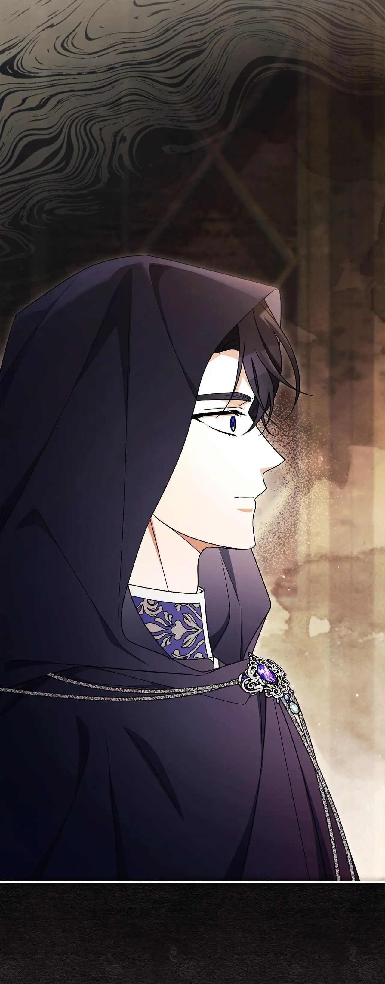 Dearest Fiancé, I Know You Despise Me Chapter 35 page 27