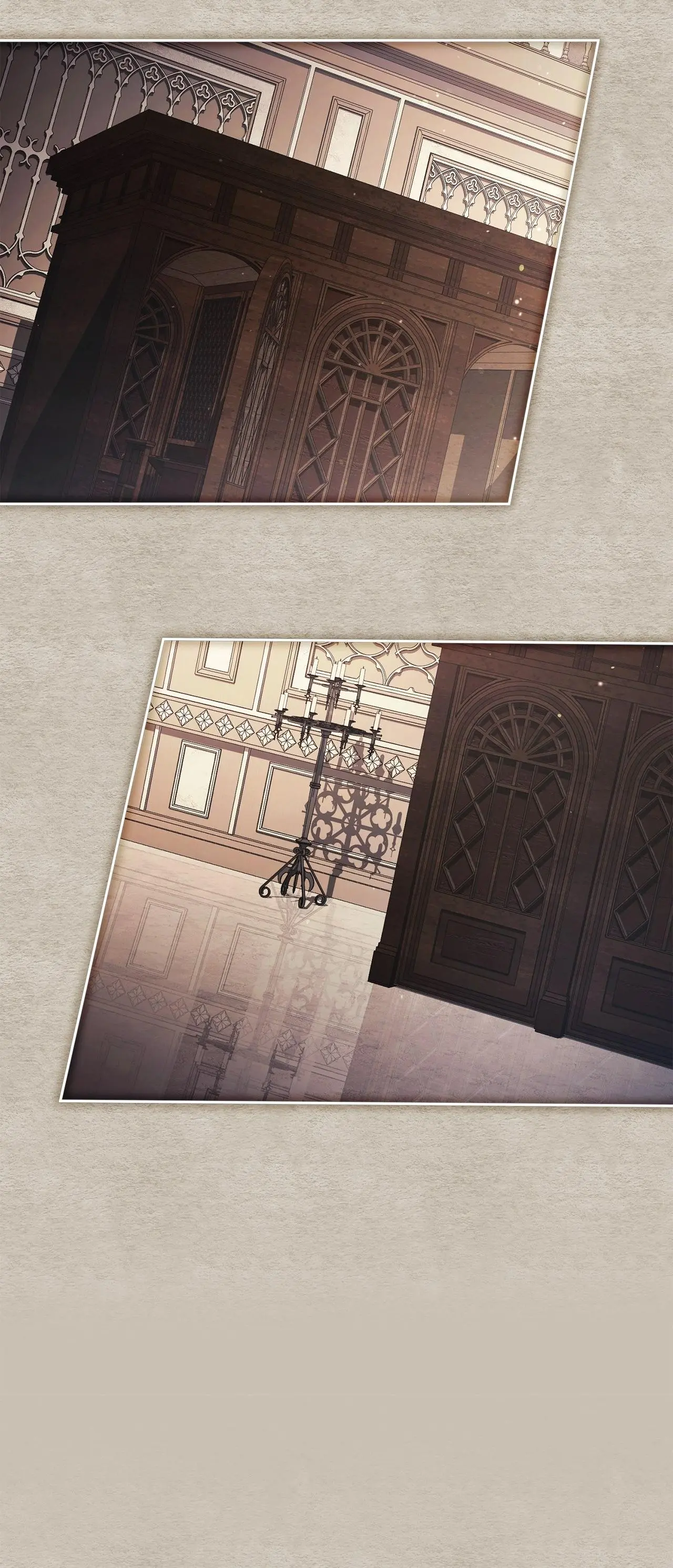 Dearest Fiancé, I Know You Despise Me Chapter 35 page 30