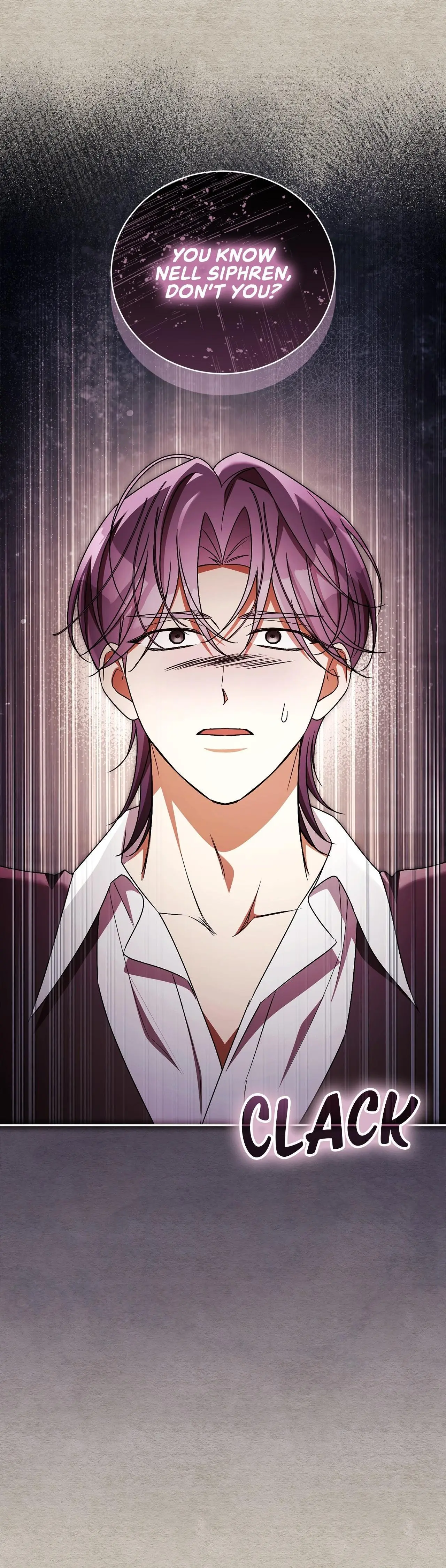 Dearest Fiancé, I Know You Despise Me Chapter 35 page 55