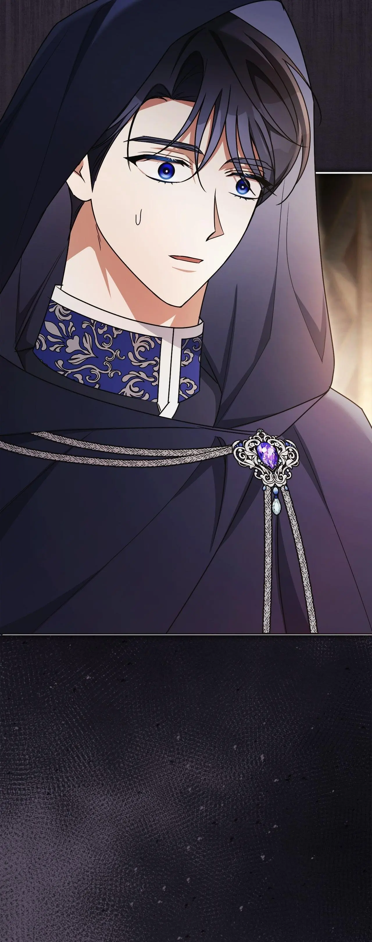Dearest Fiancé, I Know You Despise Me Chapter 35 page 63