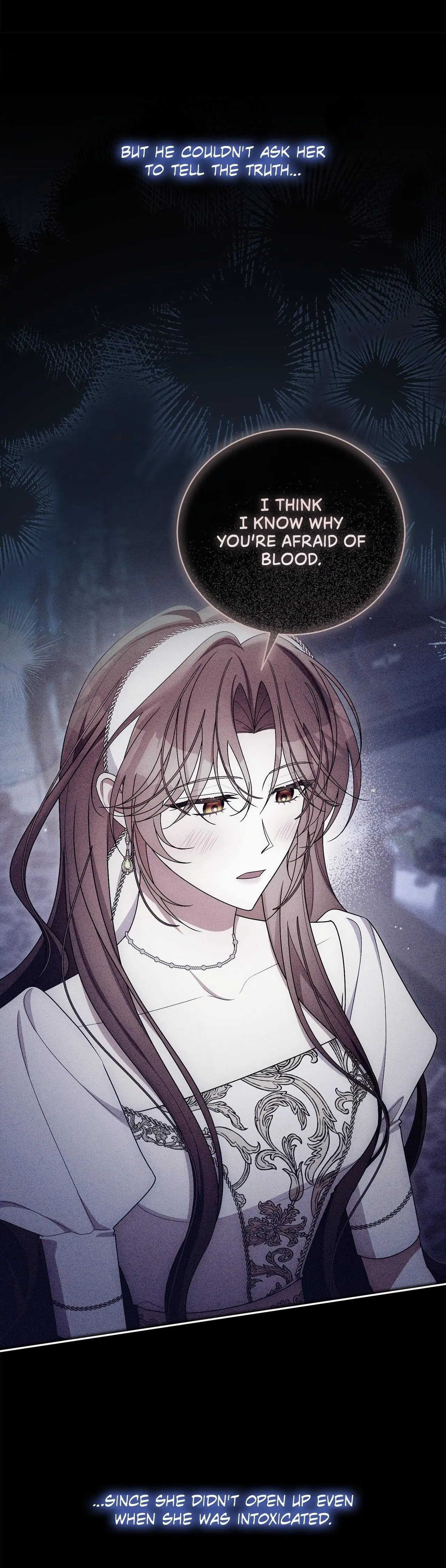 Dearest Fiancé, I Know You Despise Me Chapter 35 page 70