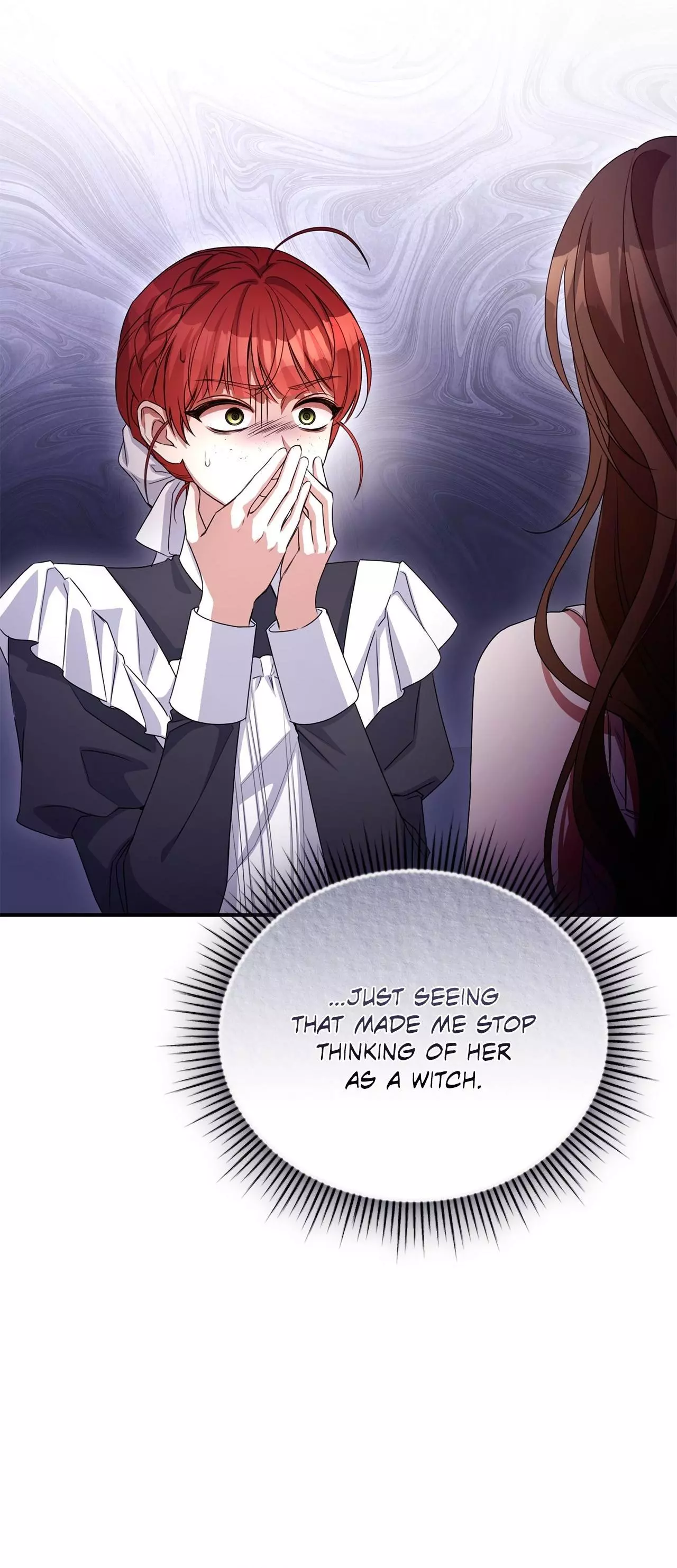 Dearest Fiancé, I Know You Despise Me Chapter 4 page 8