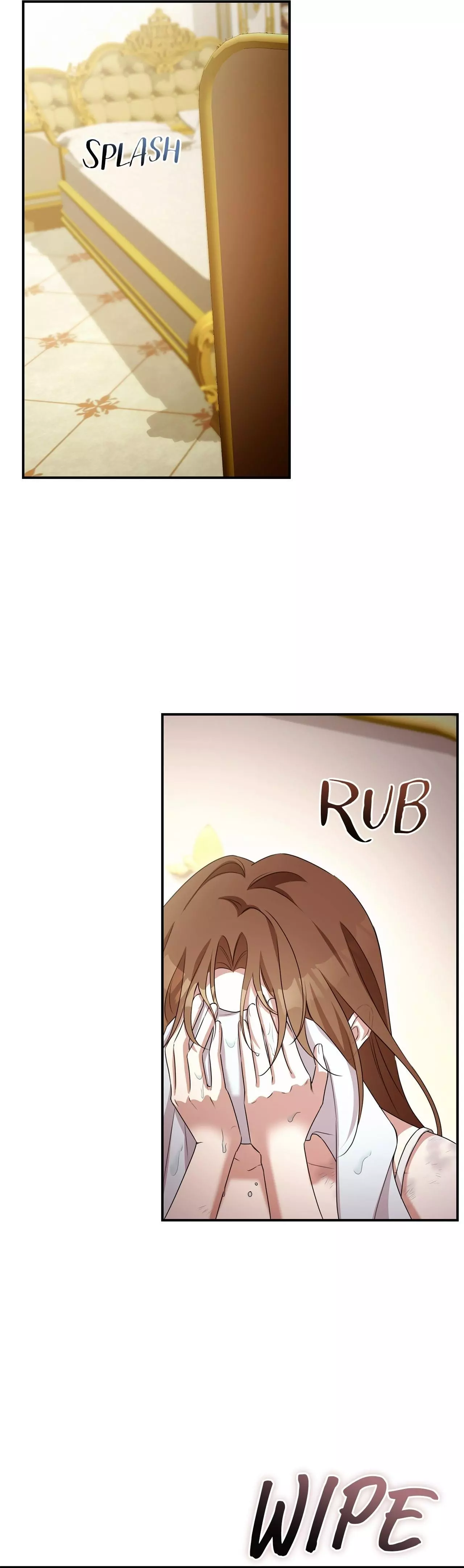 Dearest Fiancé, I Know You Despise Me Chapter 4 page 11