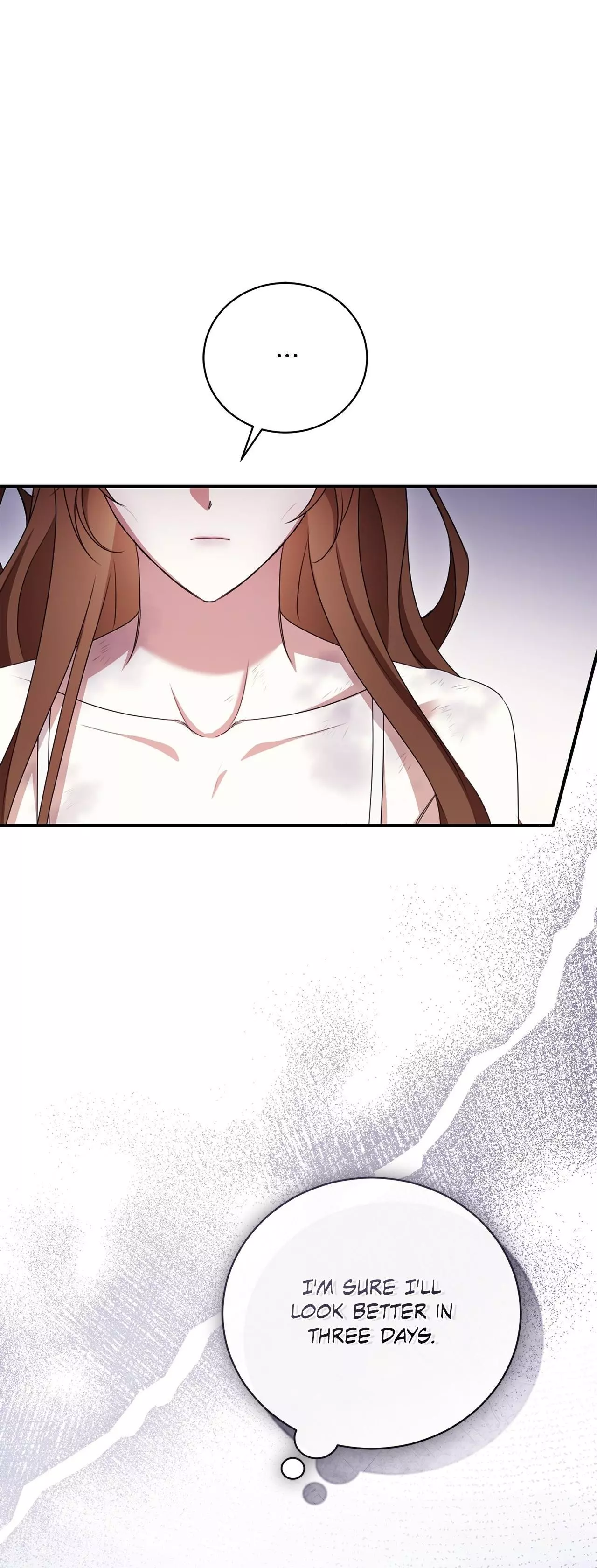 Dearest Fiancé, I Know You Despise Me Chapter 4 page 14