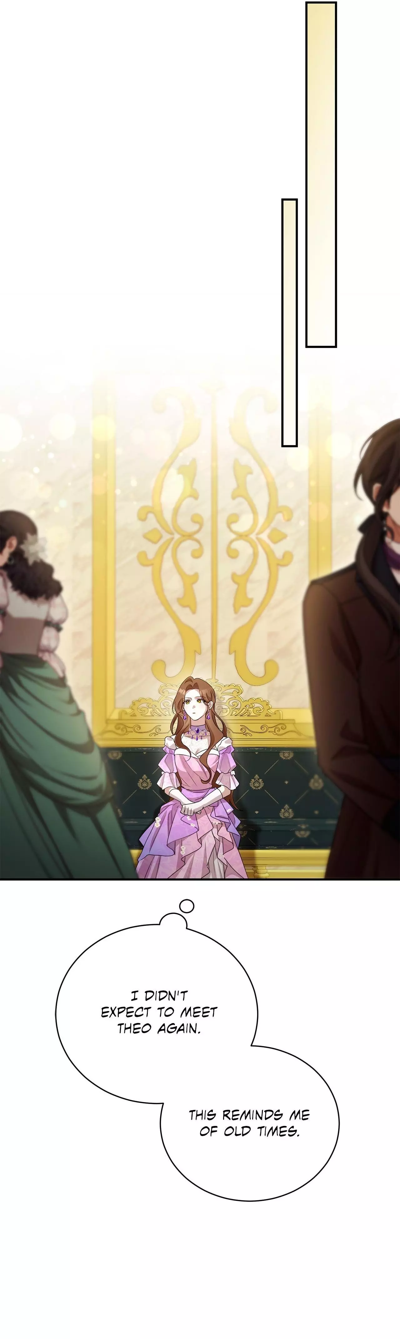 Dearest Fiancé, I Know You Despise Me Chapter 4 page 29