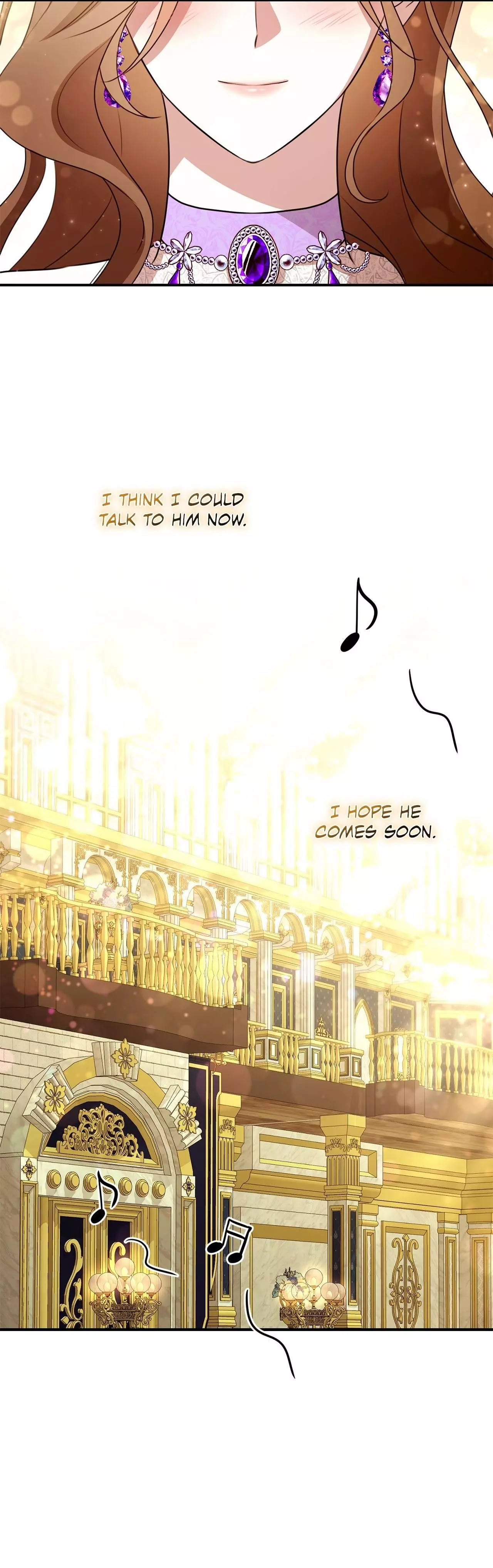 Dearest Fiancé, I Know You Despise Me Chapter 4 page 32