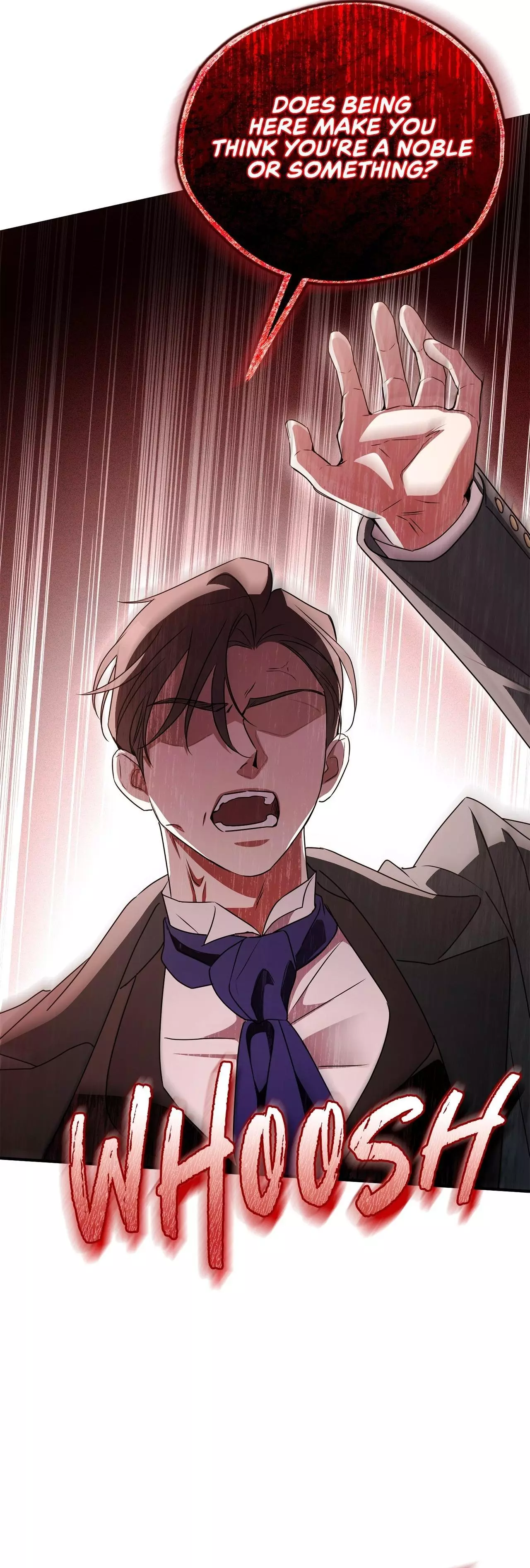 Dearest Fiancé, I Know You Despise Me Chapter 4 page 42
