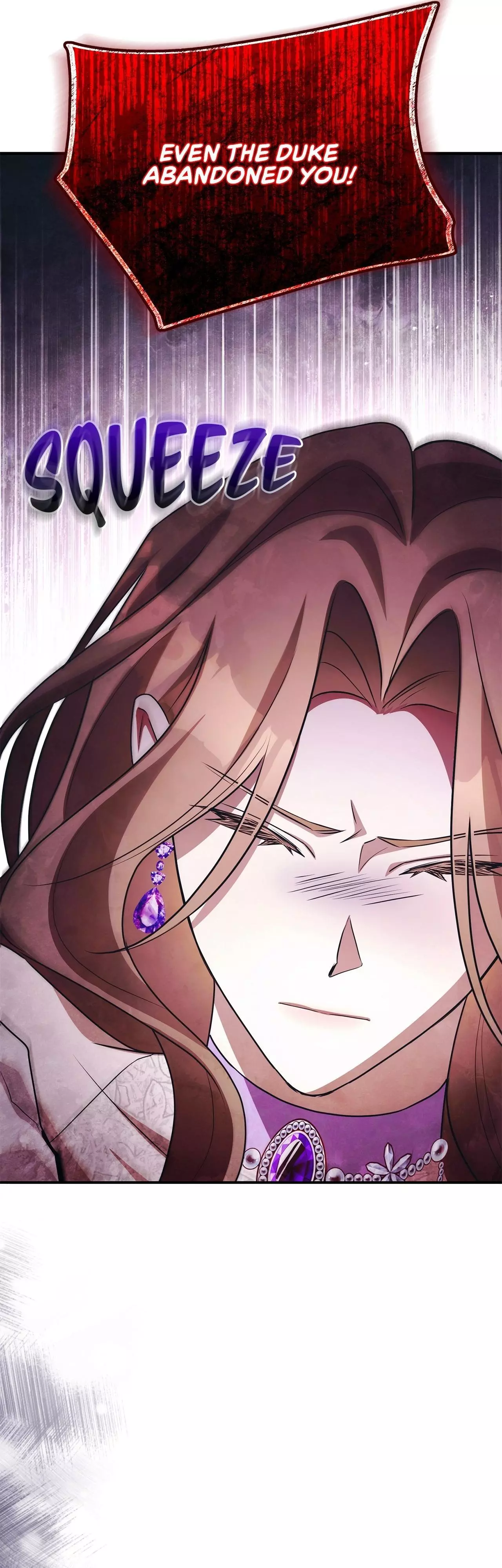 Dearest Fiancé, I Know You Despise Me Chapter 4 page 43