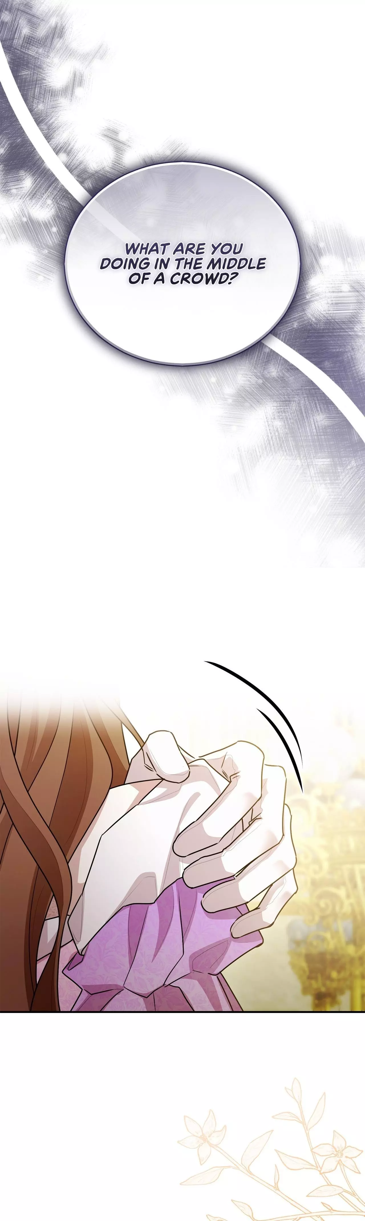 Dearest Fiancé, I Know You Despise Me Chapter 4 page 44