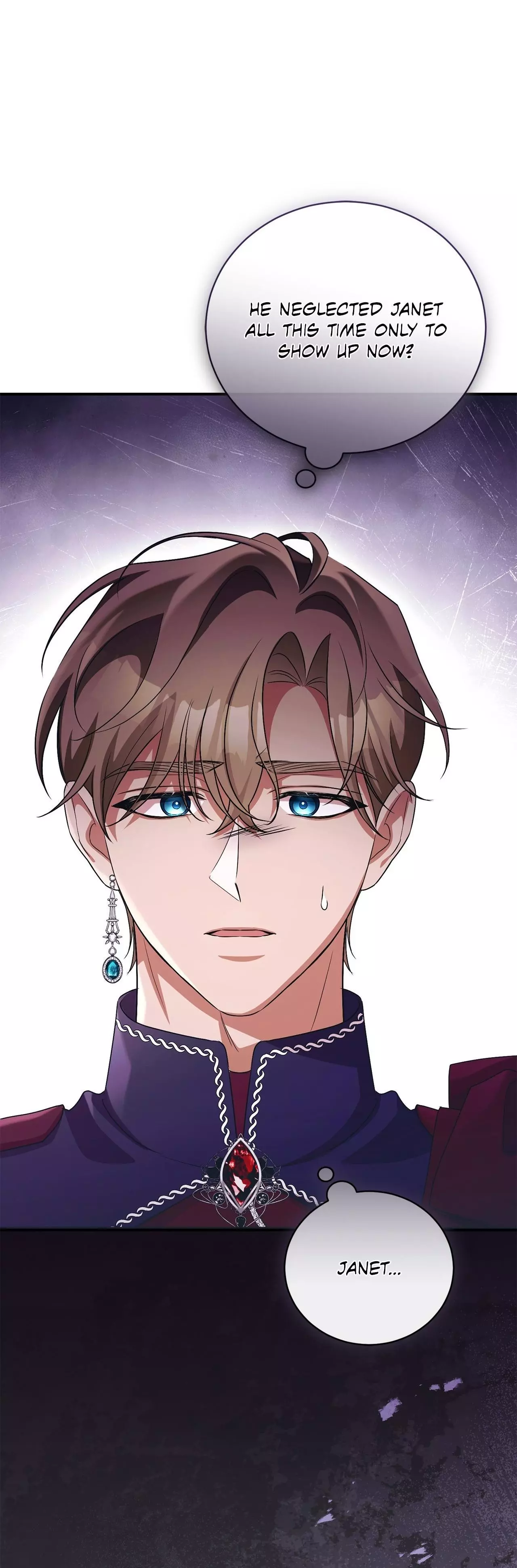 Dearest Fiancé, I Know You Despise Me Chapter 4 page 49