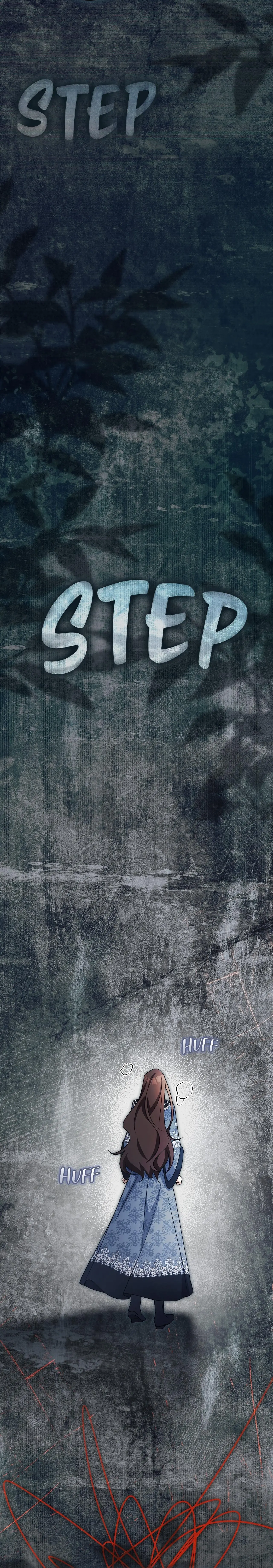 Dearest Fiancé, I Know You Despise Me Chapter 40 page 47