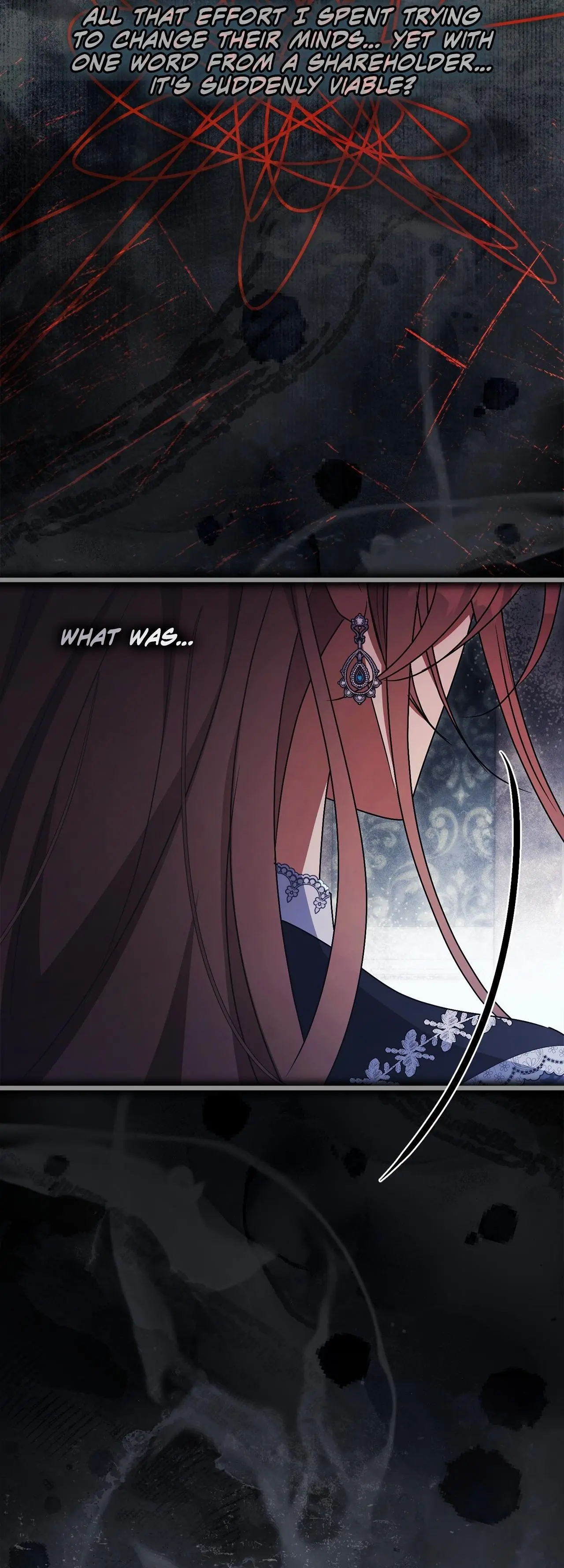 Dearest Fiancé, I Know You Despise Me Chapter 40 page 48