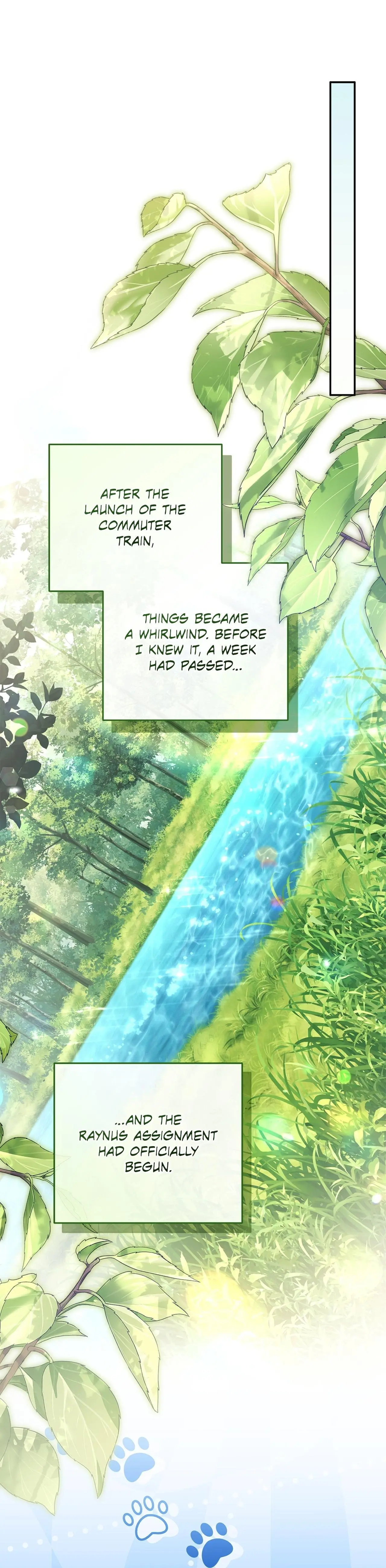 Dearest Fiancé, I Know You Despise Me Chapter 41 page 12