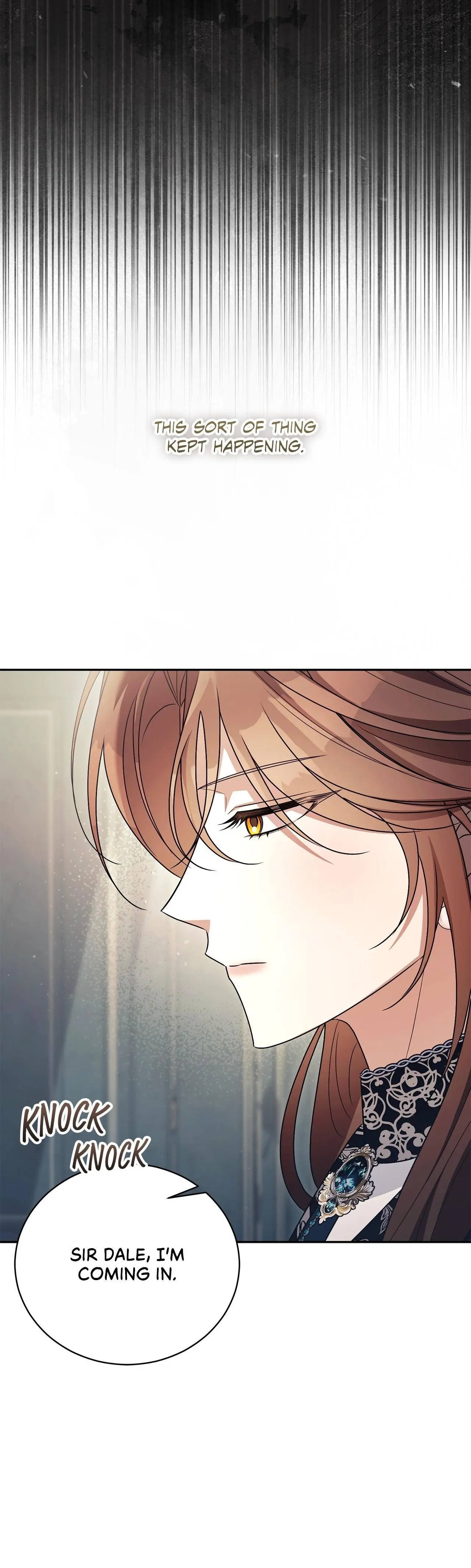 Dearest Fiancé, I Know You Despise Me Chapter 41 page 25