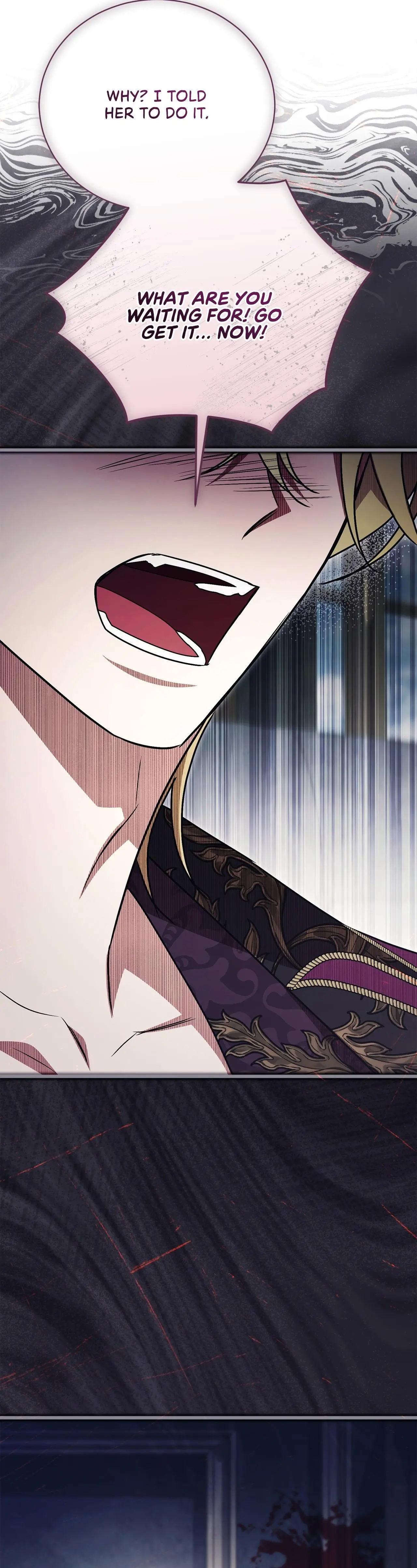 Dearest Fiancé, I Know You Despise Me Chapter 41 page 42