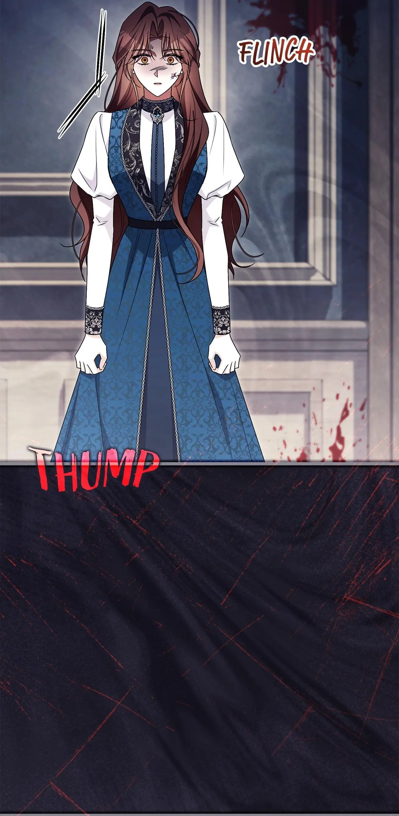 Dearest Fiancé, I Know You Despise Me Chapter 41 page 43