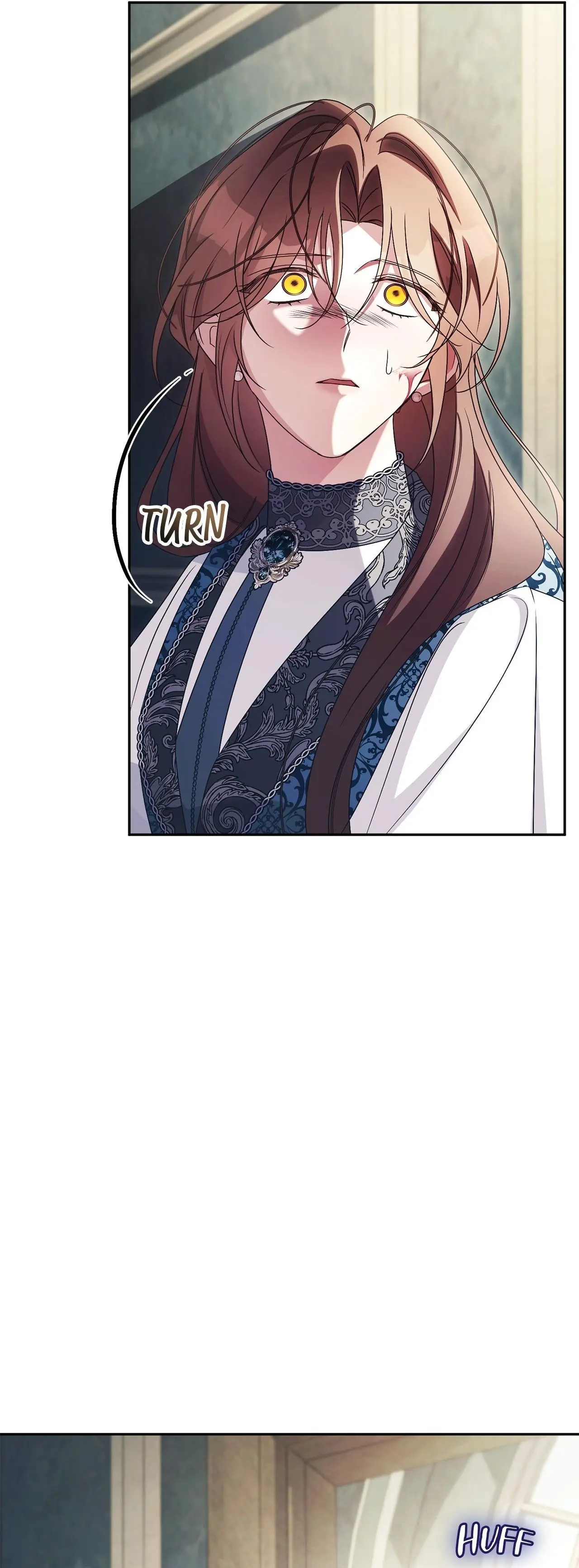 Dearest Fiancé, I Know You Despise Me Chapter 41 page 46