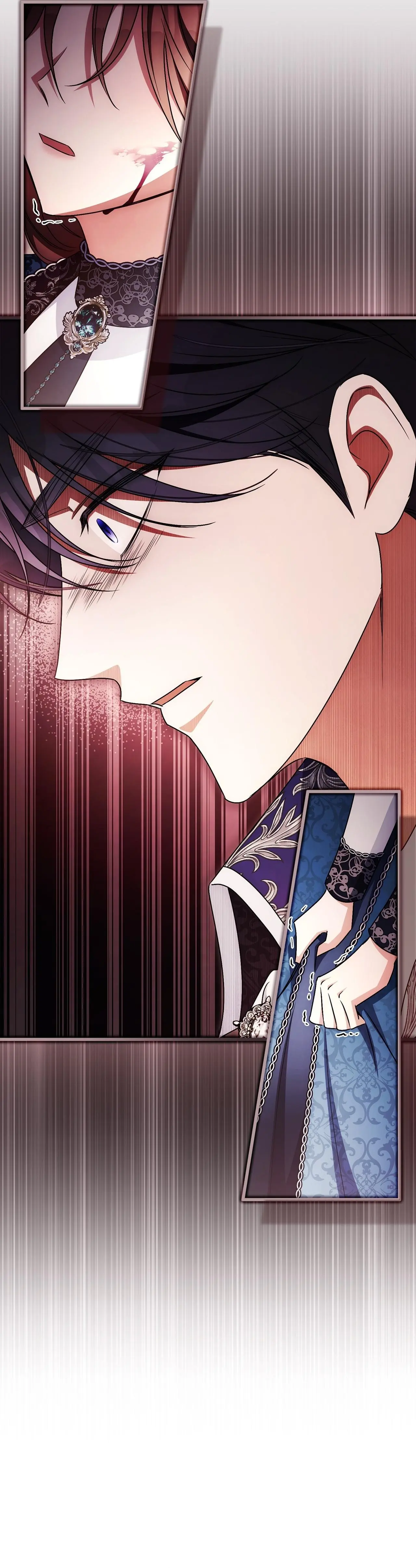 Dearest Fiancé, I Know You Despise Me Chapter 41 page 48