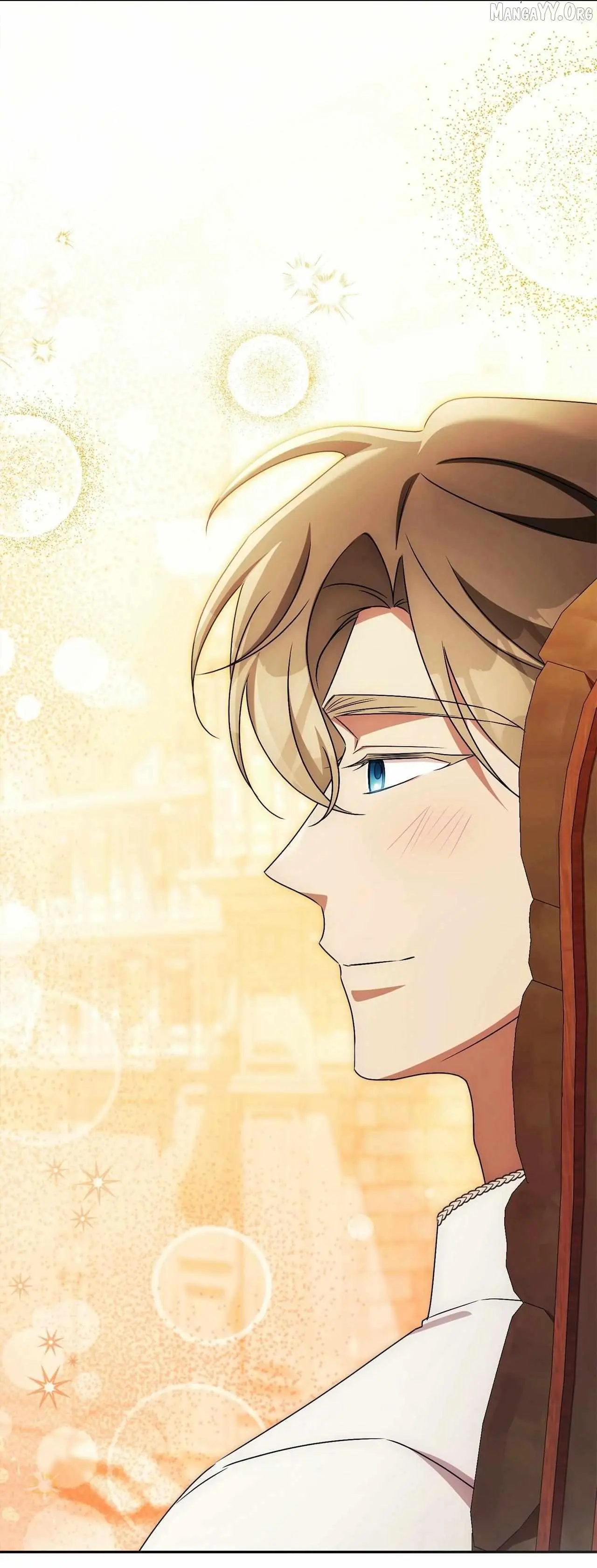 Dearest Fiancé, I Know You Despise Me Chapter 45 page 16