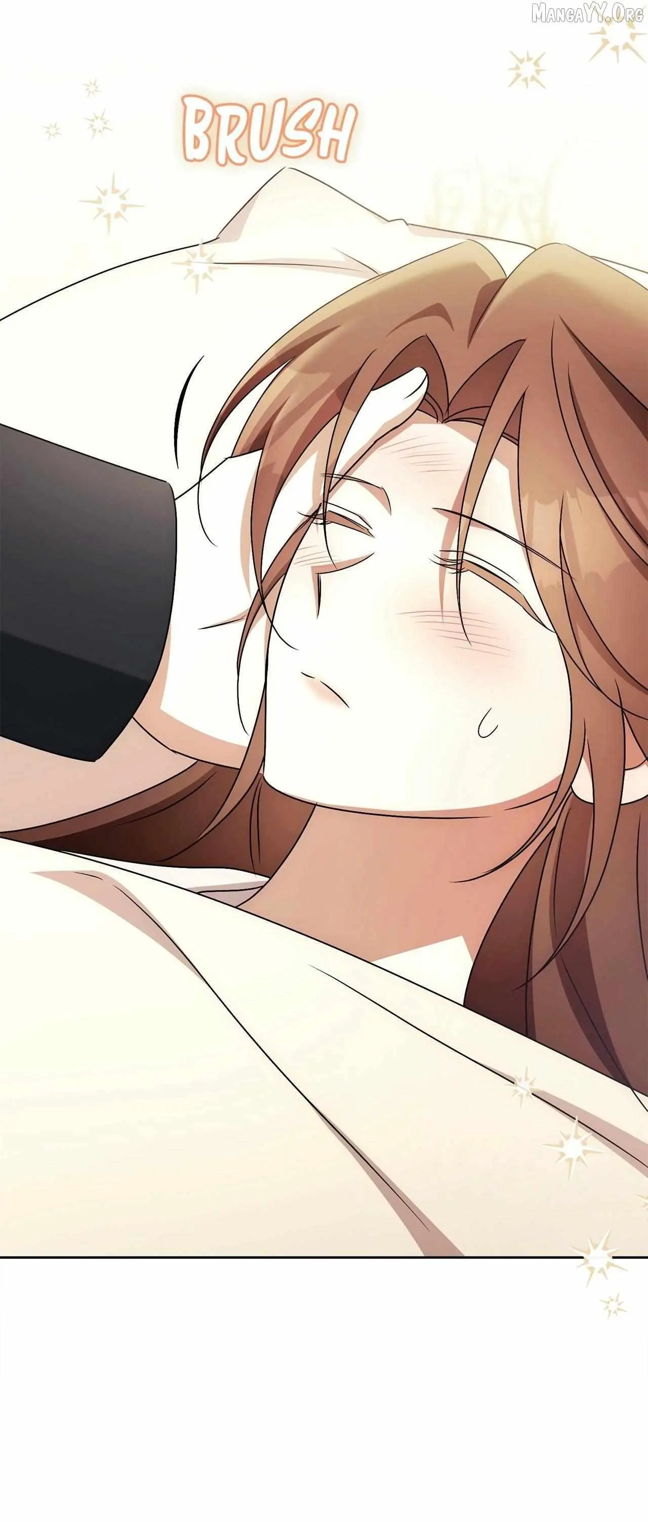 Dearest Fiancé, I Know You Despise Me Chapter 45 page 28