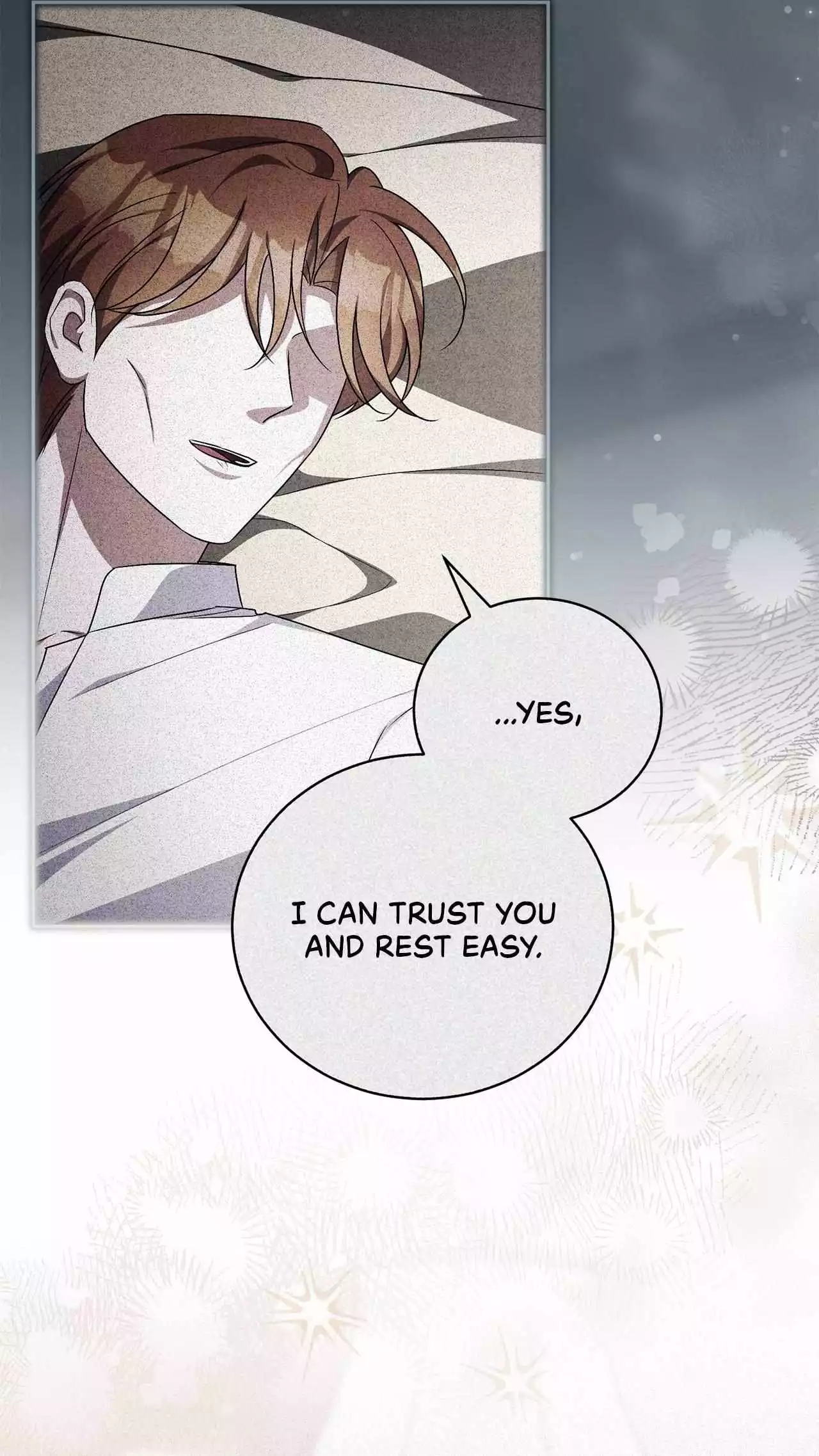 Dearest Fiancé, I Know You Despise Me Chapter 46 page 6