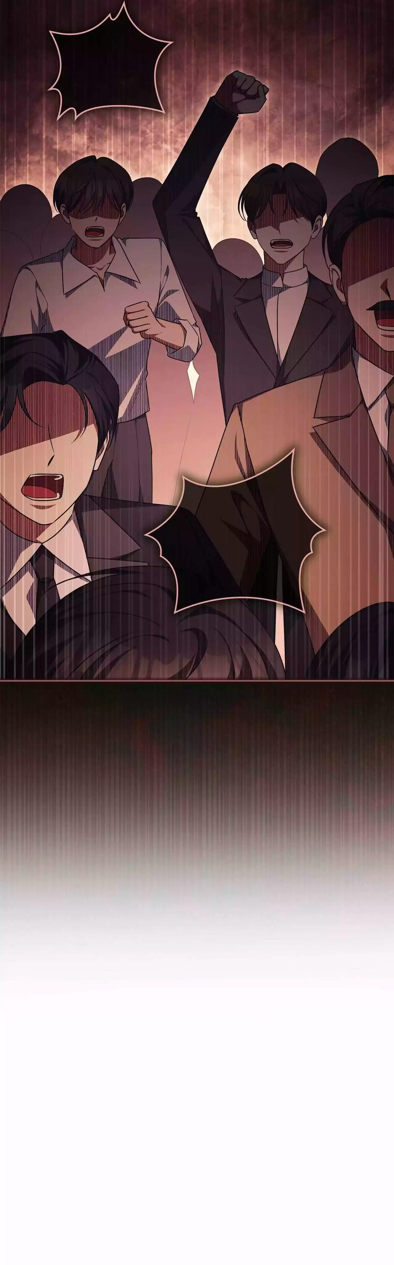 Dearest Fiancé, I Know You Despise Me Chapter 46 page 18