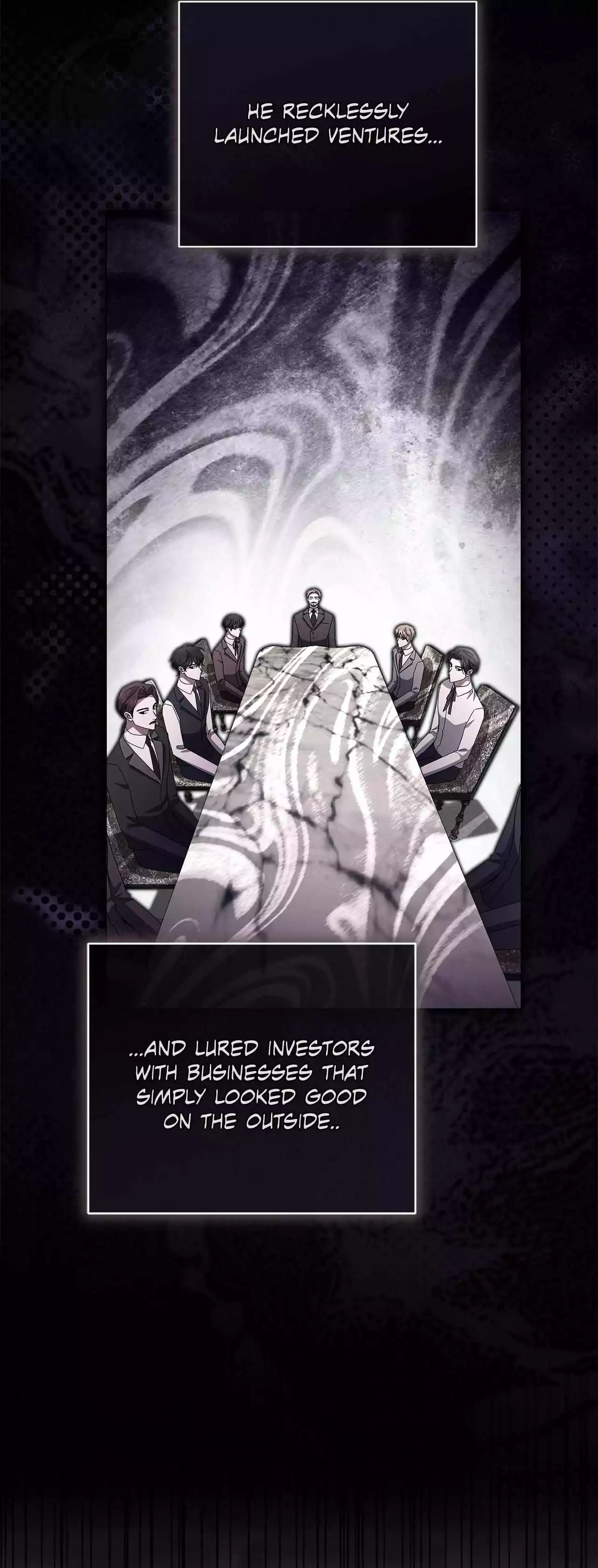 Dearest Fiancé, I Know You Despise Me Chapter 46 page 26