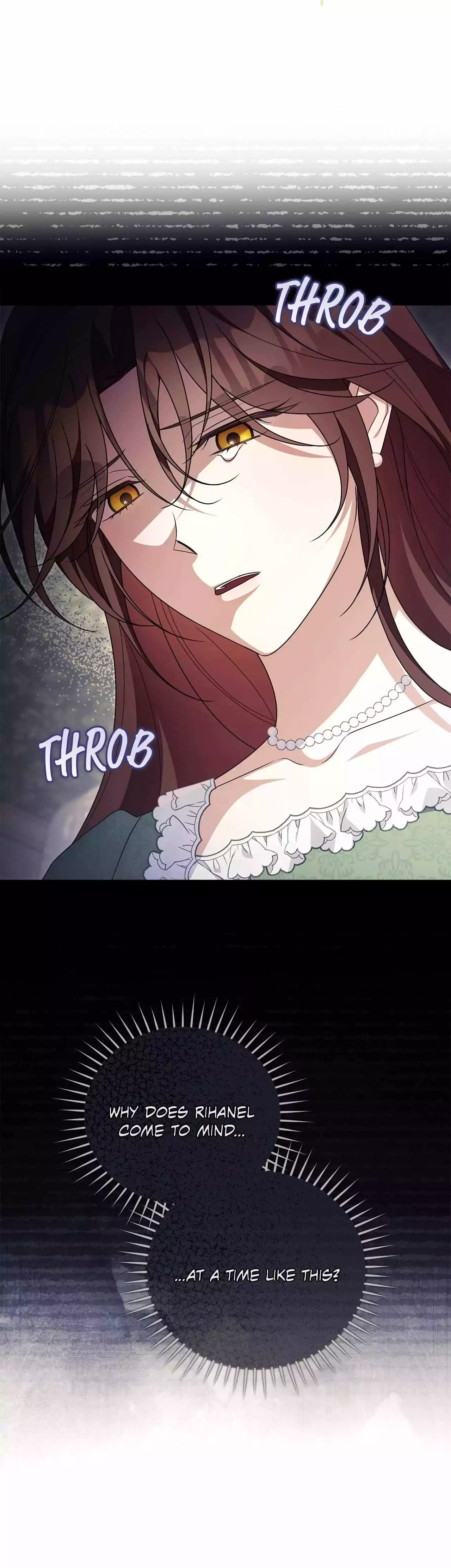 Dearest Fiancé, I Know You Despise Me Chapter 46 page 30