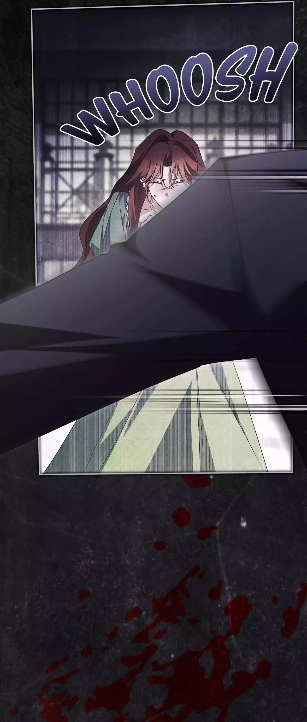 Dearest Fiancé, I Know You Despise Me Chapter 46 page 42