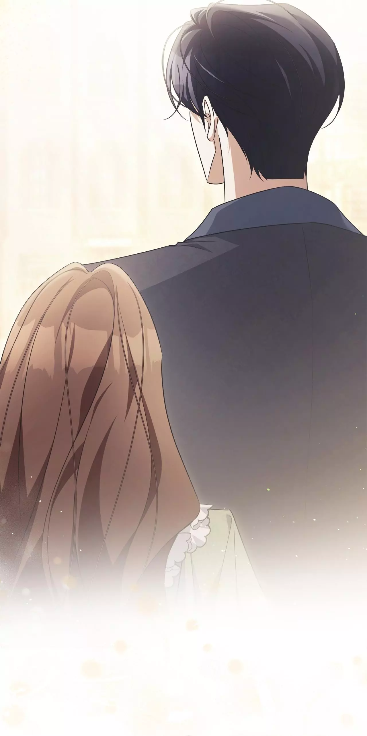 Dearest Fiancé, I Know You Despise Me Chapter 47 page 15