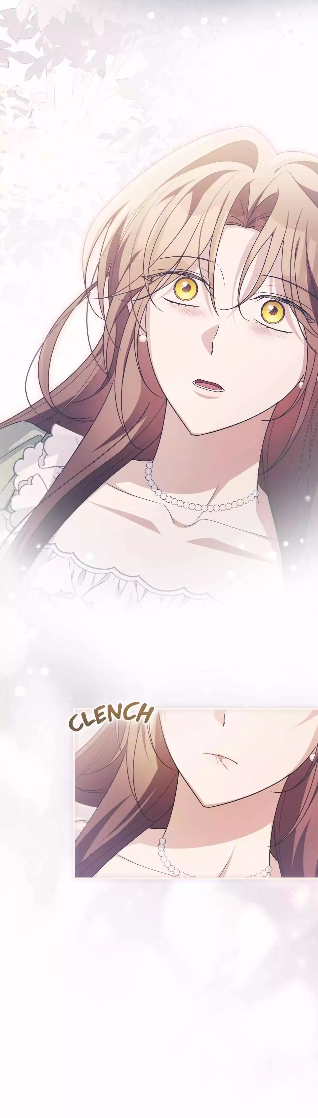Dearest Fiancé, I Know You Despise Me Chapter 47 page 20