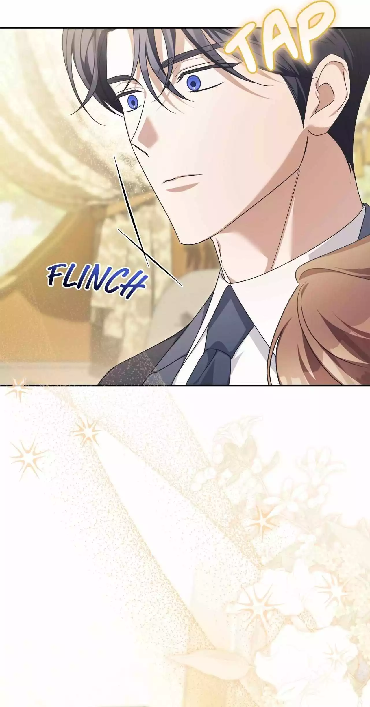 Dearest Fiancé, I Know You Despise Me Chapter 47 page 31