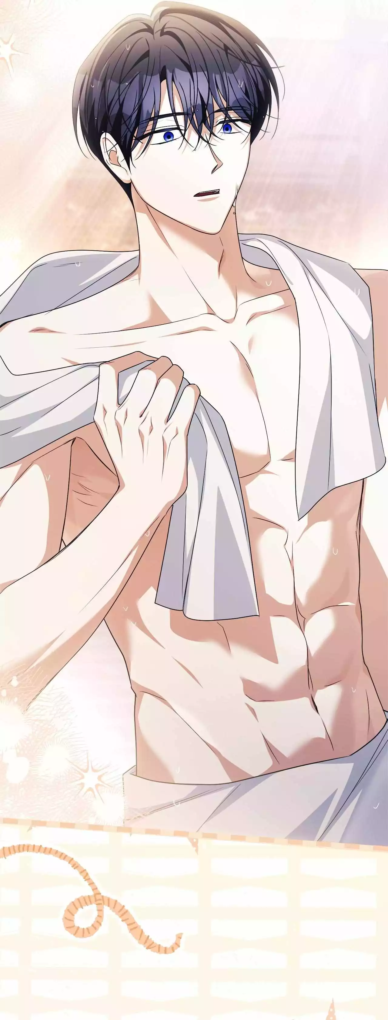 Dearest Fiancé, I Know You Despise Me Chapter 47 page 40