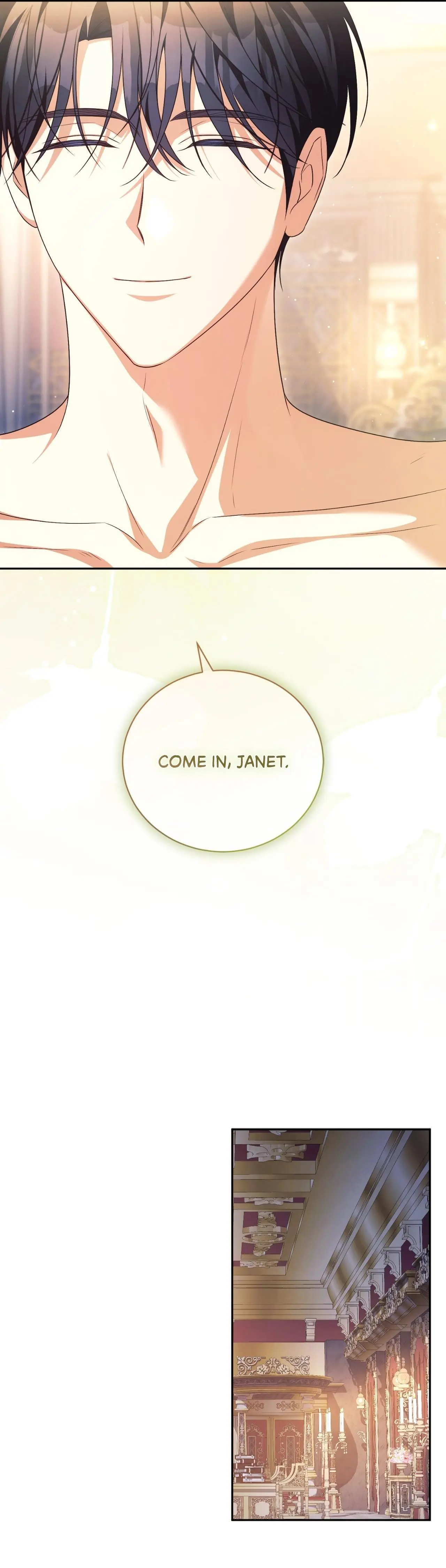 Dearest Fiancé, I Know You Despise Me Chapter 48 page 4