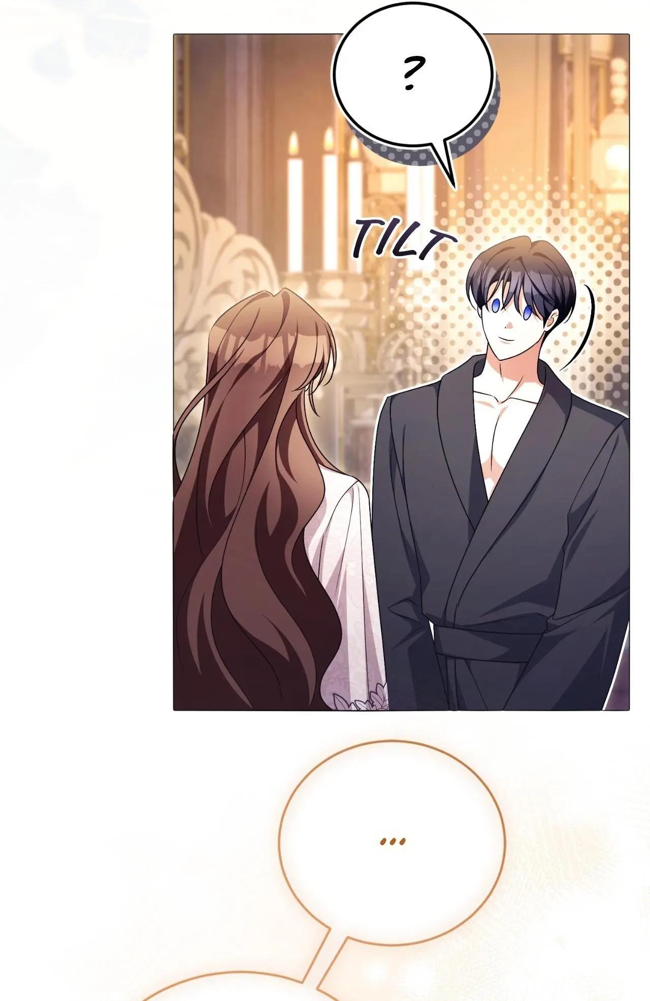 Dearest Fiancé, I Know You Despise Me Chapter 48 page 23