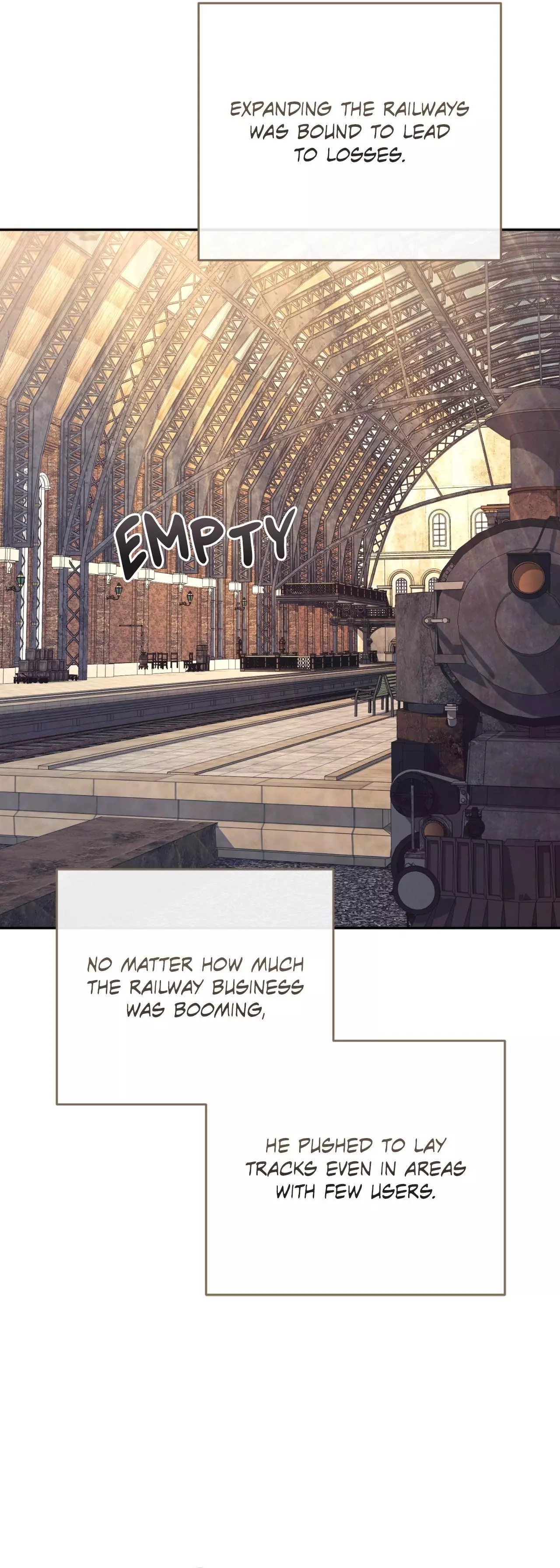 Dearest Fiancé, I Know You Despise Me Chapter 49 page 7