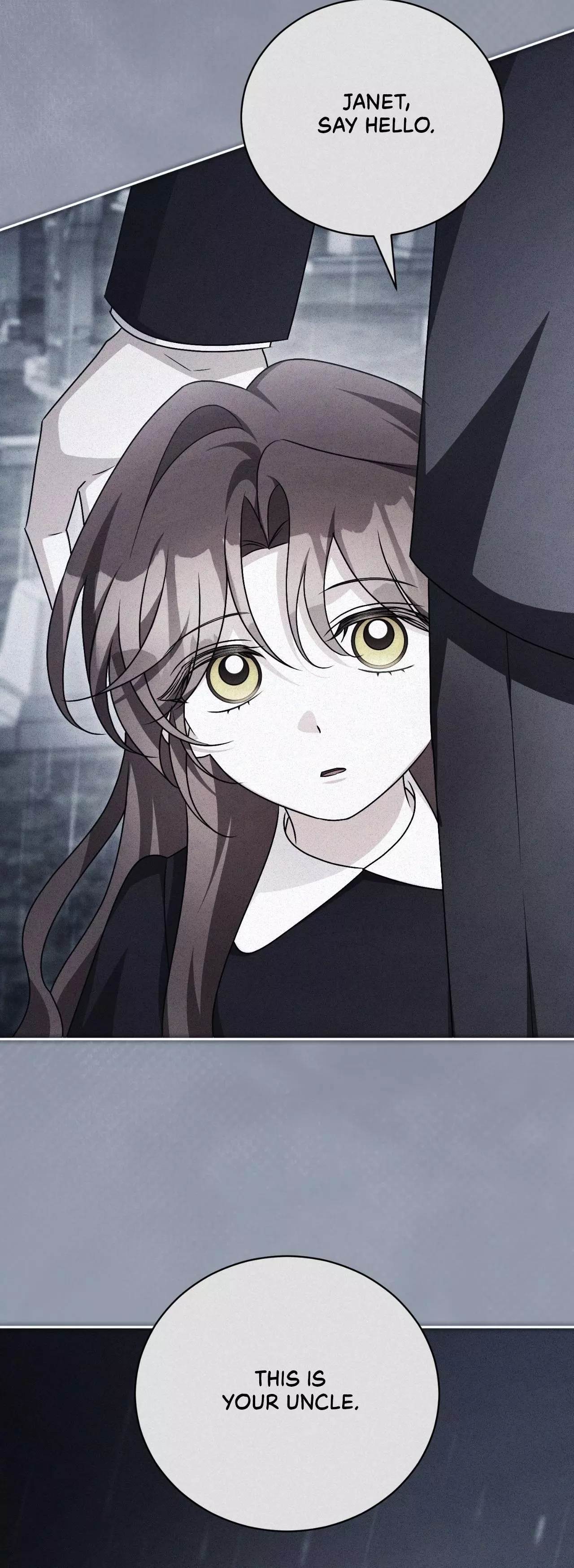 Dearest Fiancé, I Know You Despise Me Chapter 49 page 10