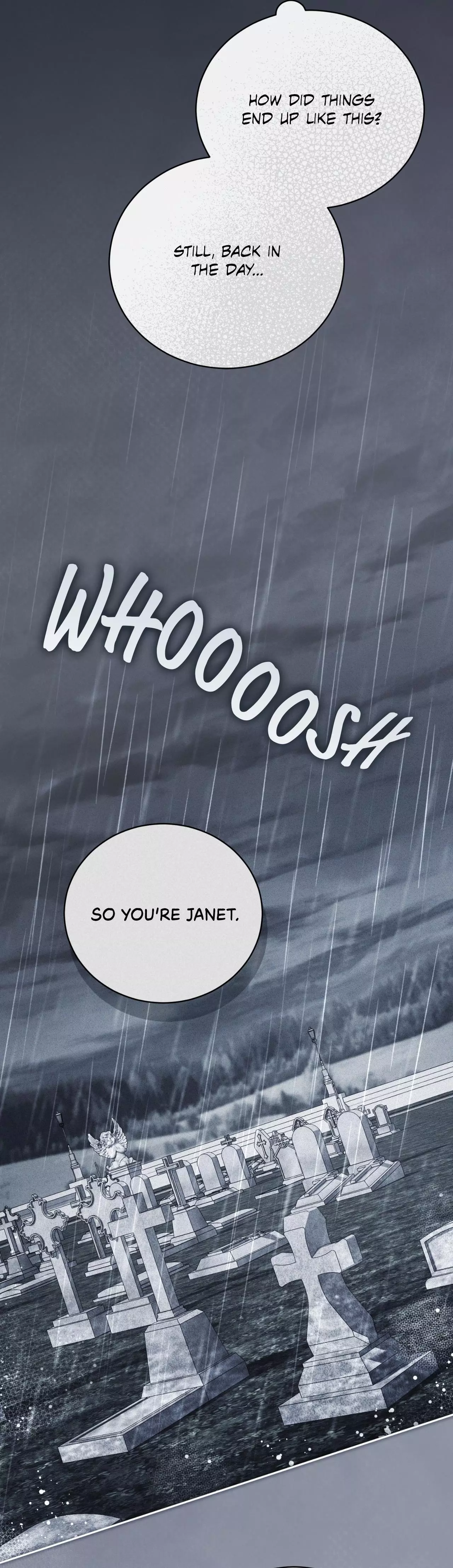Dearest Fiancé, I Know You Despise Me Chapter 49 page 9