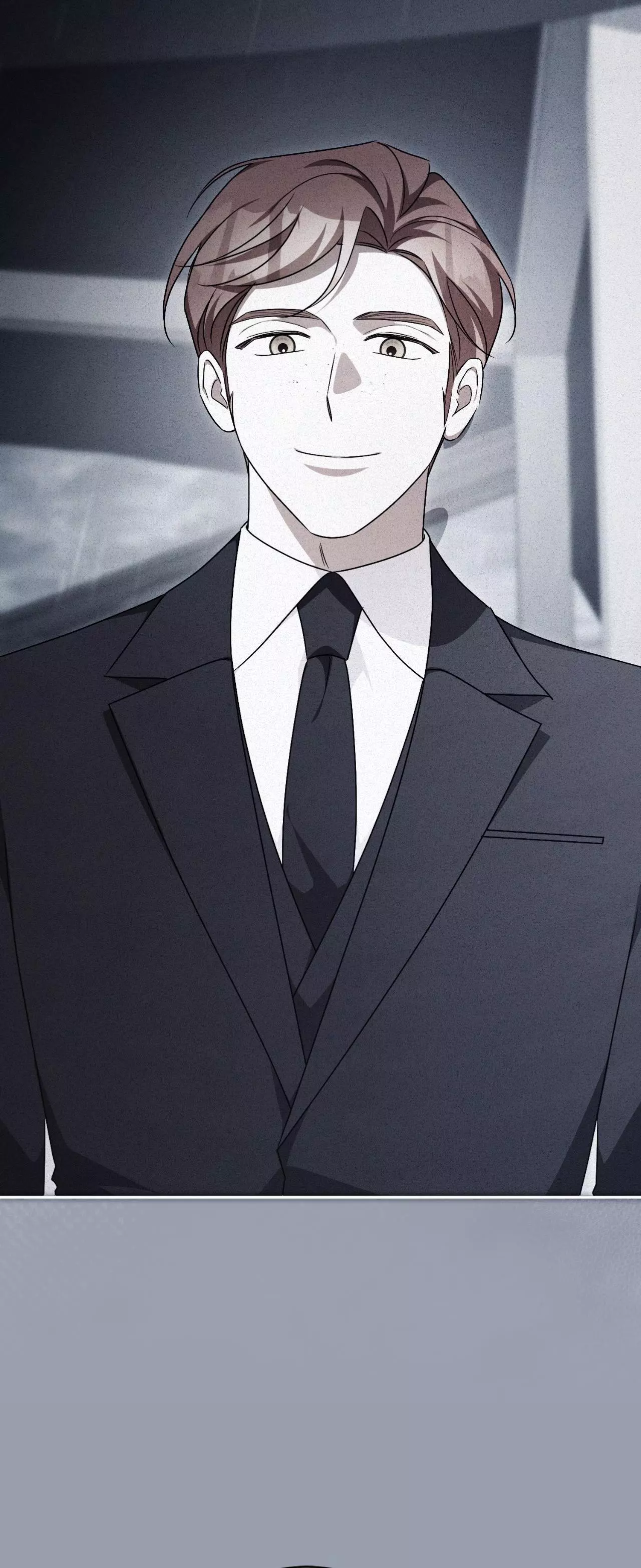 Dearest Fiancé, I Know You Despise Me Chapter 49 page 11