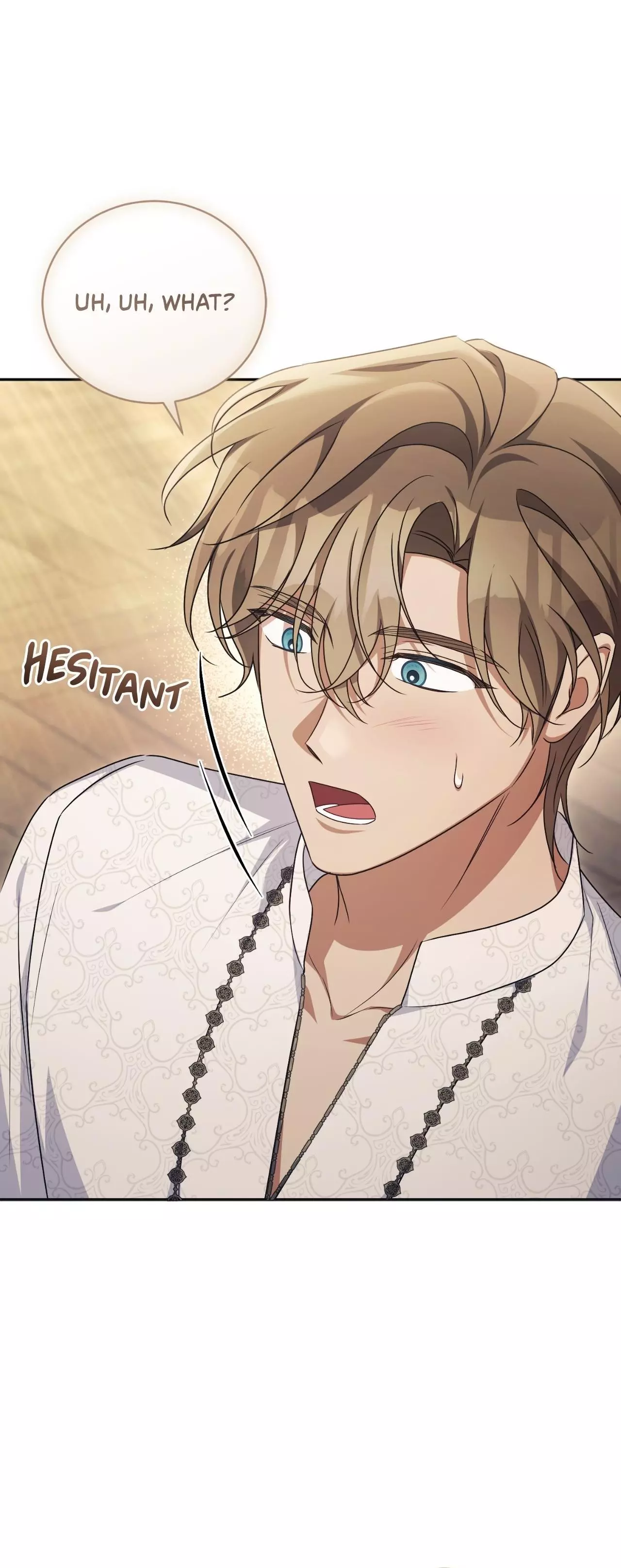 Dearest Fiancé, I Know You Despise Me Chapter 49 page 30