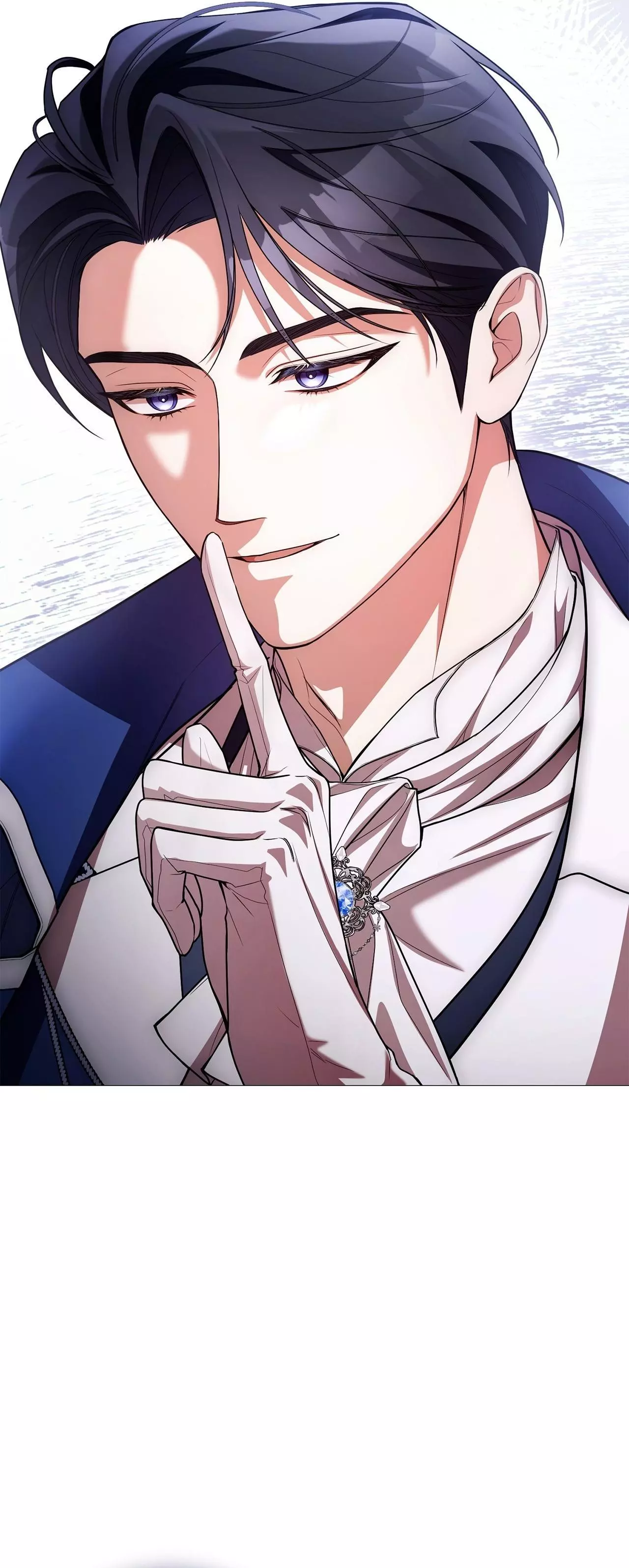 Dearest Fiancé, I Know You Despise Me Chapter 5 page 7