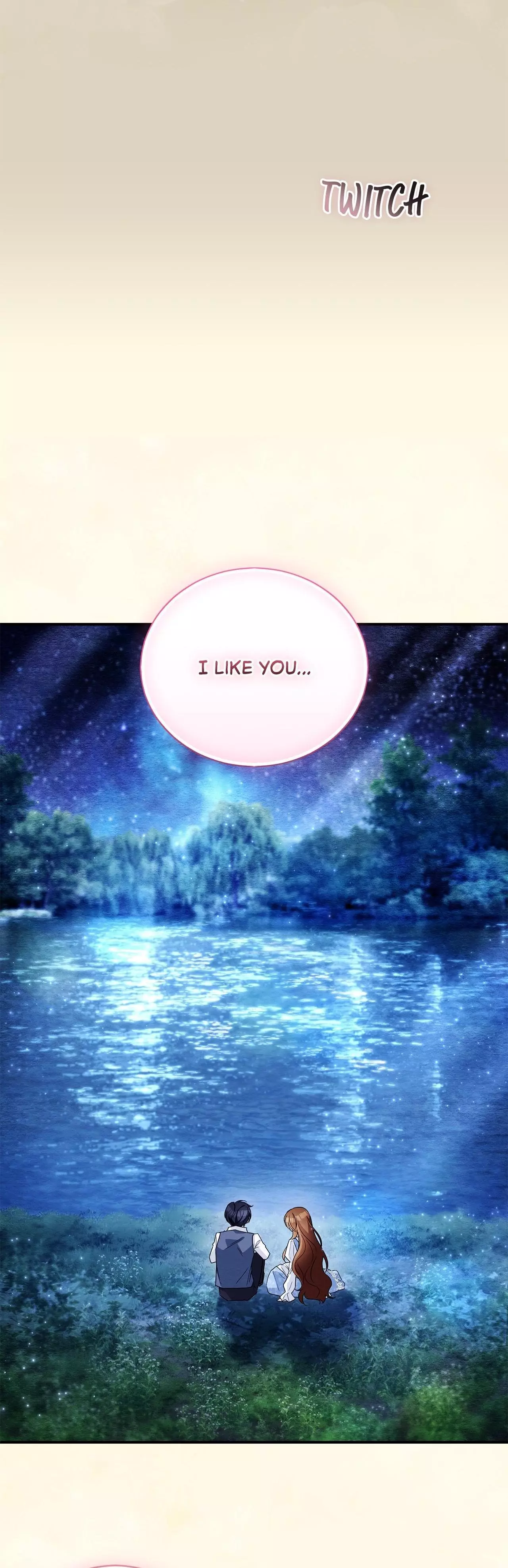 Dearest Fiancé, I Know You Despise Me Chapter 5 page 41