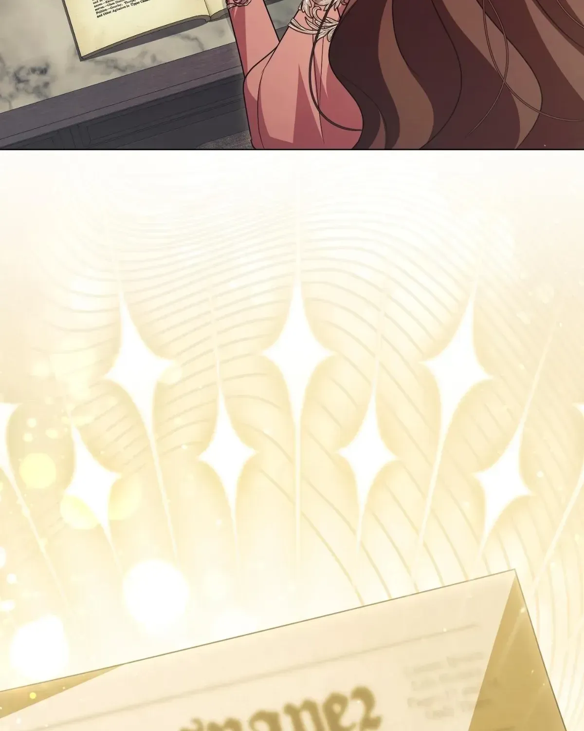 Dearest Fiancé, I Know You Despise Me Chapter 50 page 7