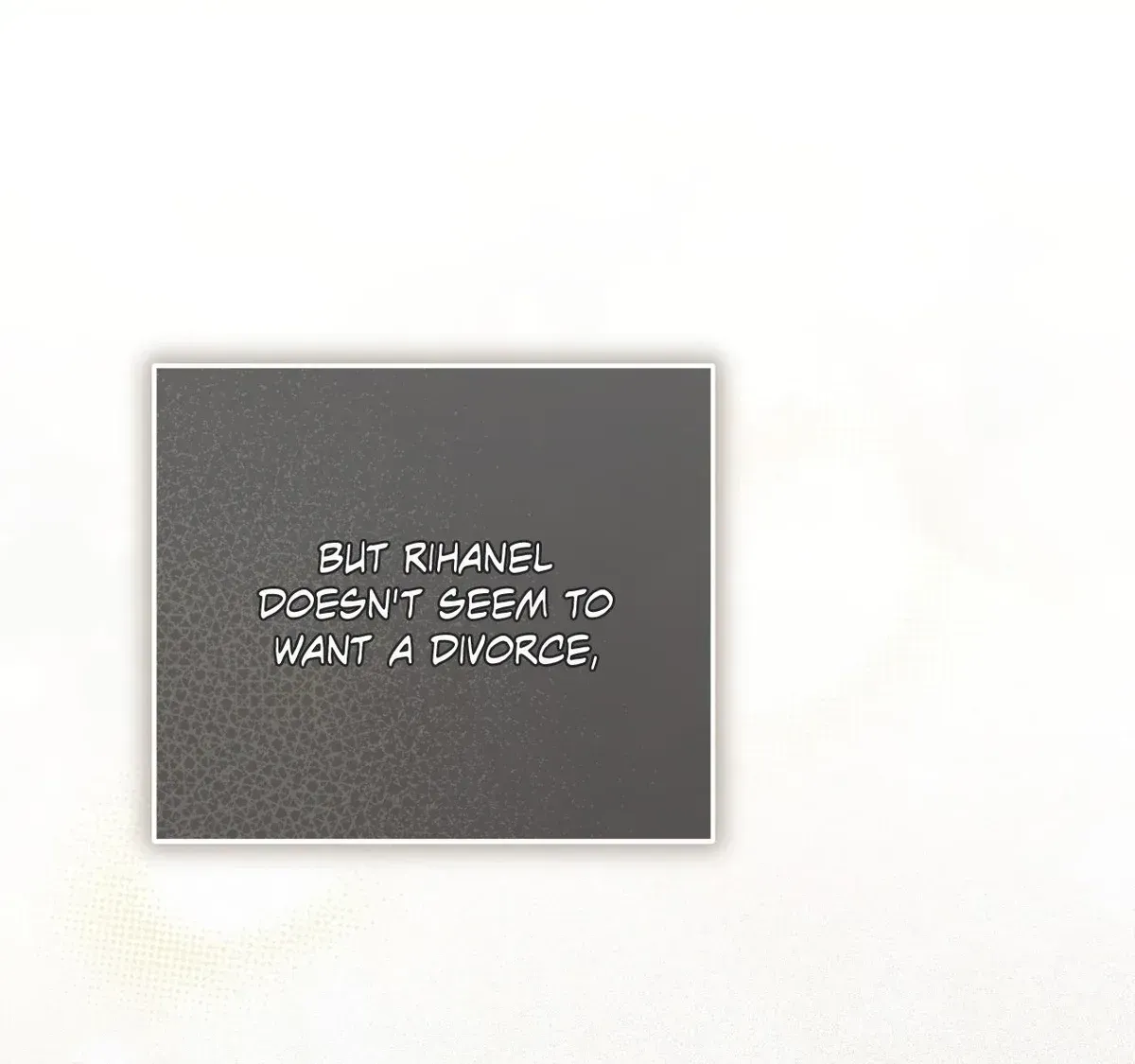 Dearest Fiancé, I Know You Despise Me Chapter 50 page 14