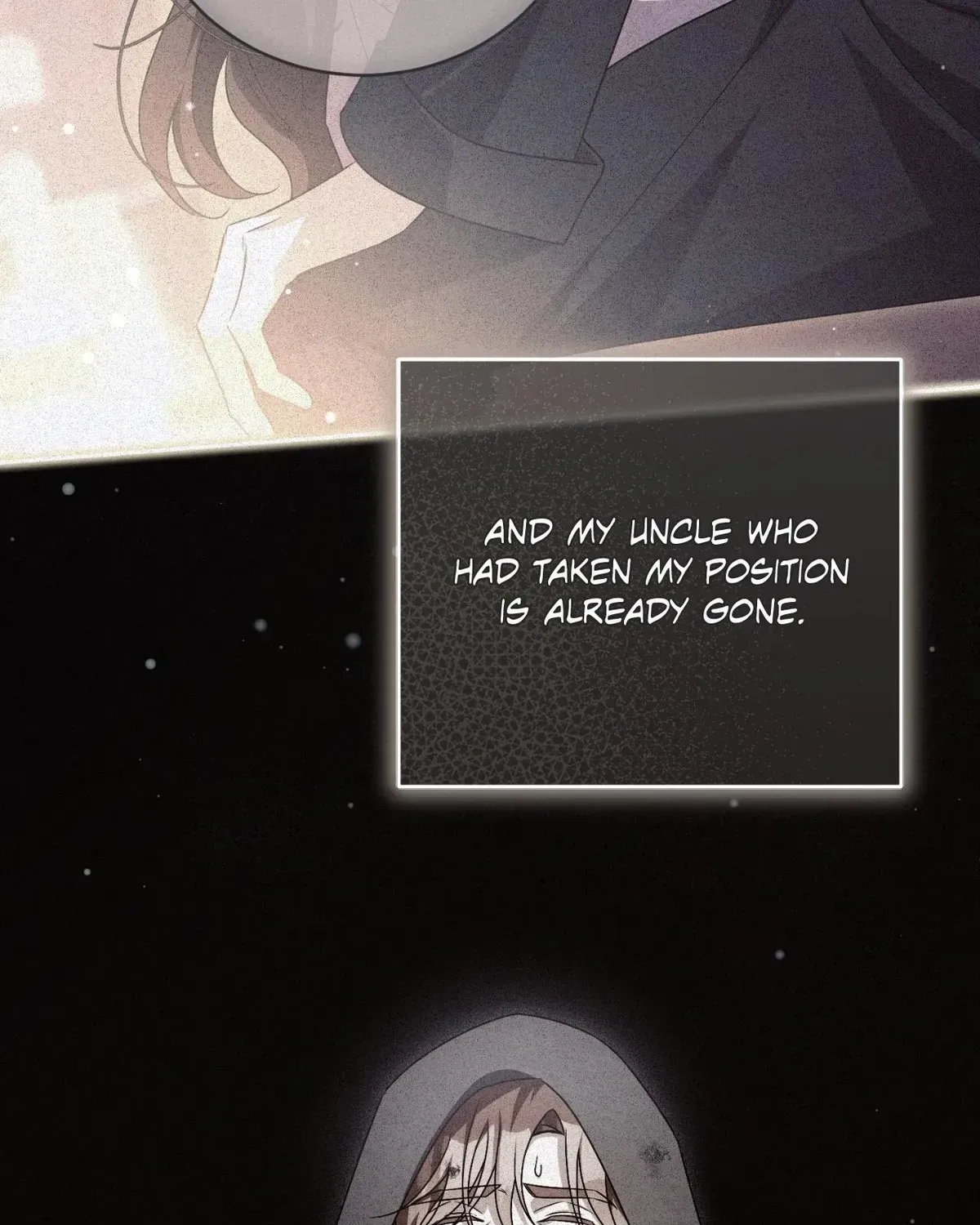 Dearest Fiancé, I Know You Despise Me Chapter 50 page 16