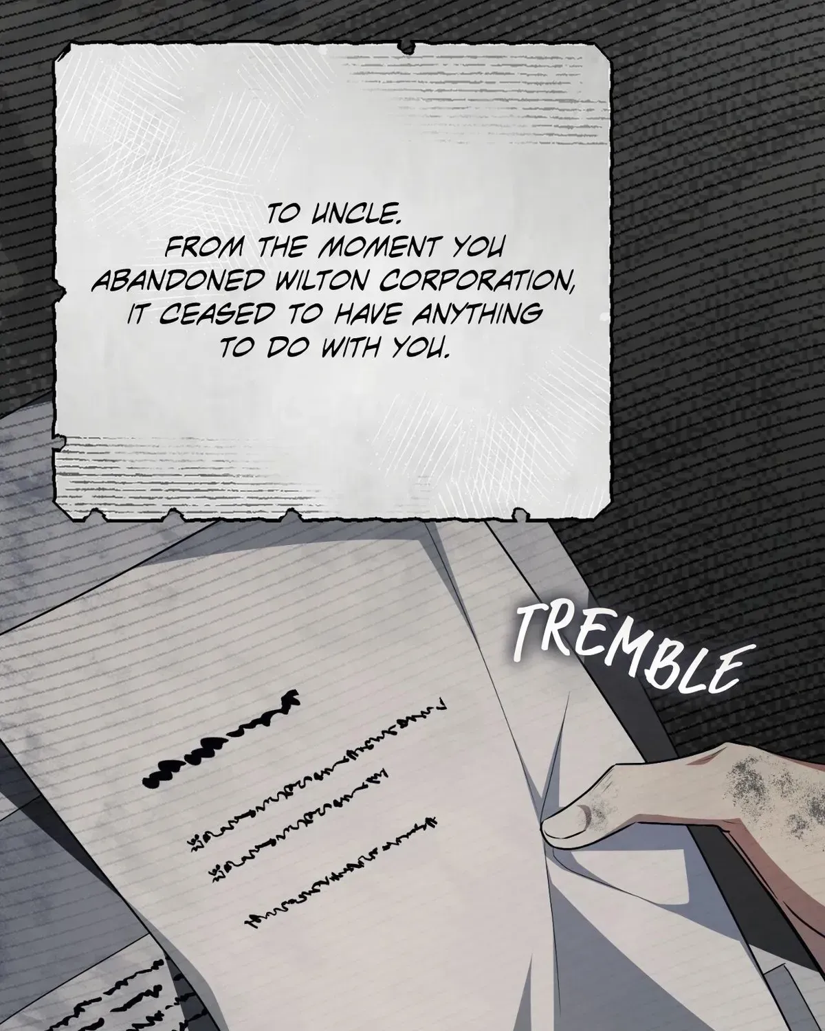 Dearest Fiancé, I Know You Despise Me Chapter 50 page 26