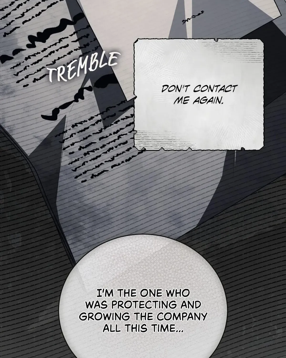 Dearest Fiancé, I Know You Despise Me Chapter 50 page 27