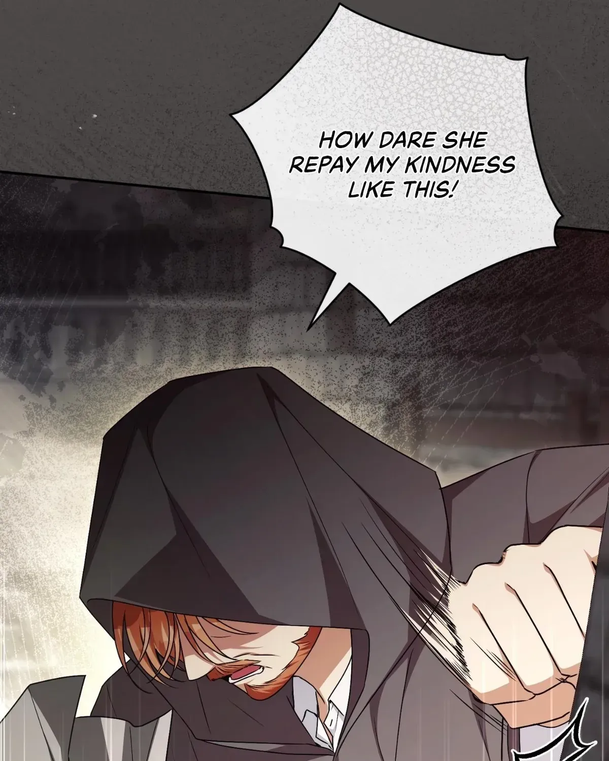 Dearest Fiancé, I Know You Despise Me Chapter 50 page 29
