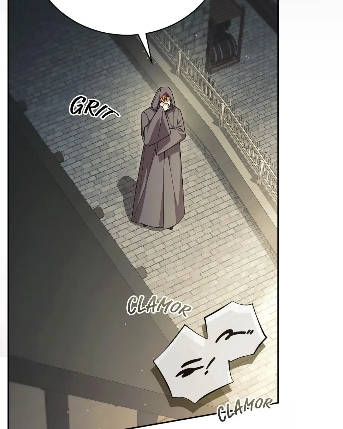 Dearest Fiancé, I Know You Despise Me Chapter 50 page 31