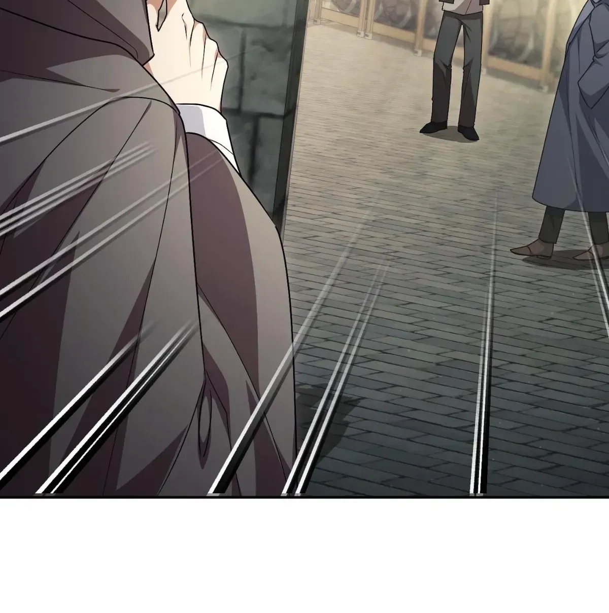 Dearest Fiancé, I Know You Despise Me Chapter 50 page 34